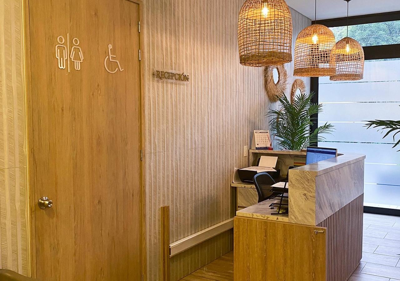 Mythical Hotel Boutique, Laureles, foto 4