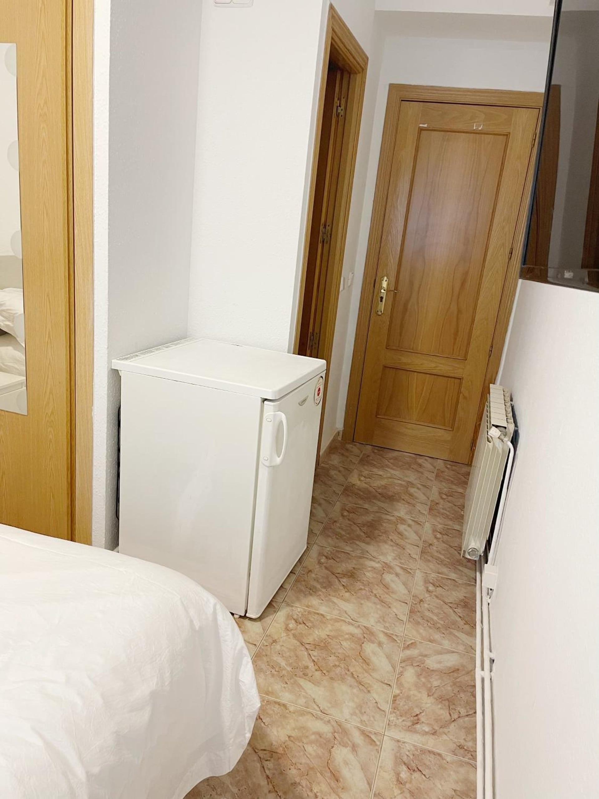 Pensión el Carmen, Alcobendas, foto 5