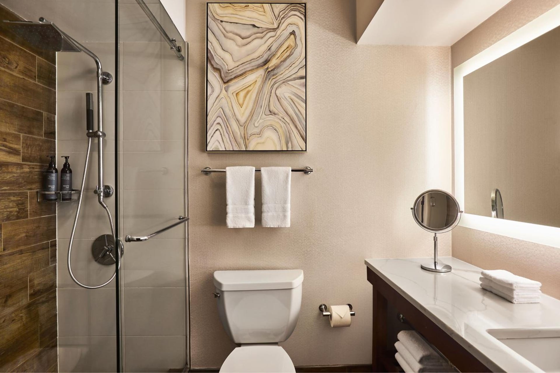 The Westin San Francisco Airport, Millbrae, foto 4