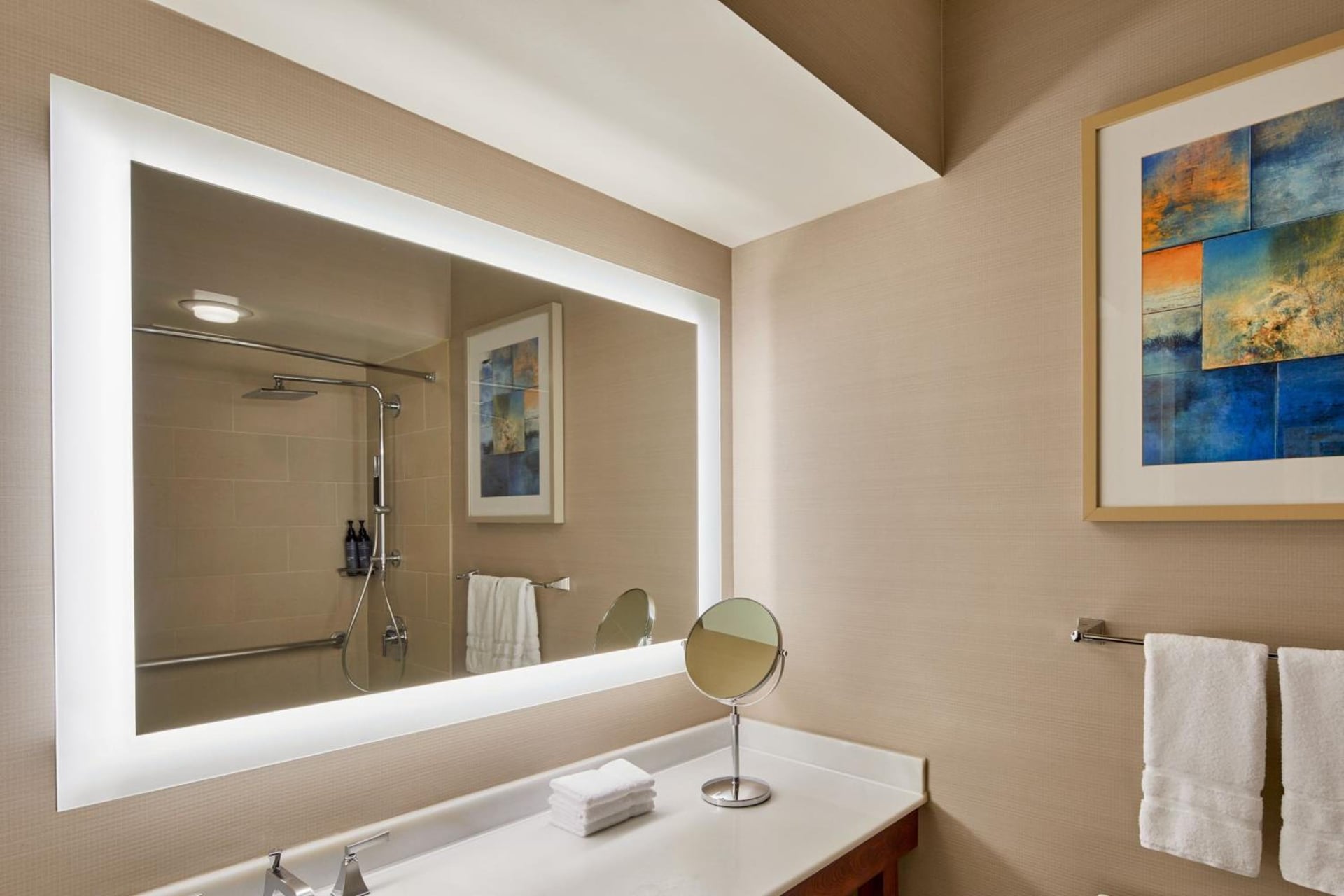 The Westin San Francisco Airport, Millbrae, foto 5