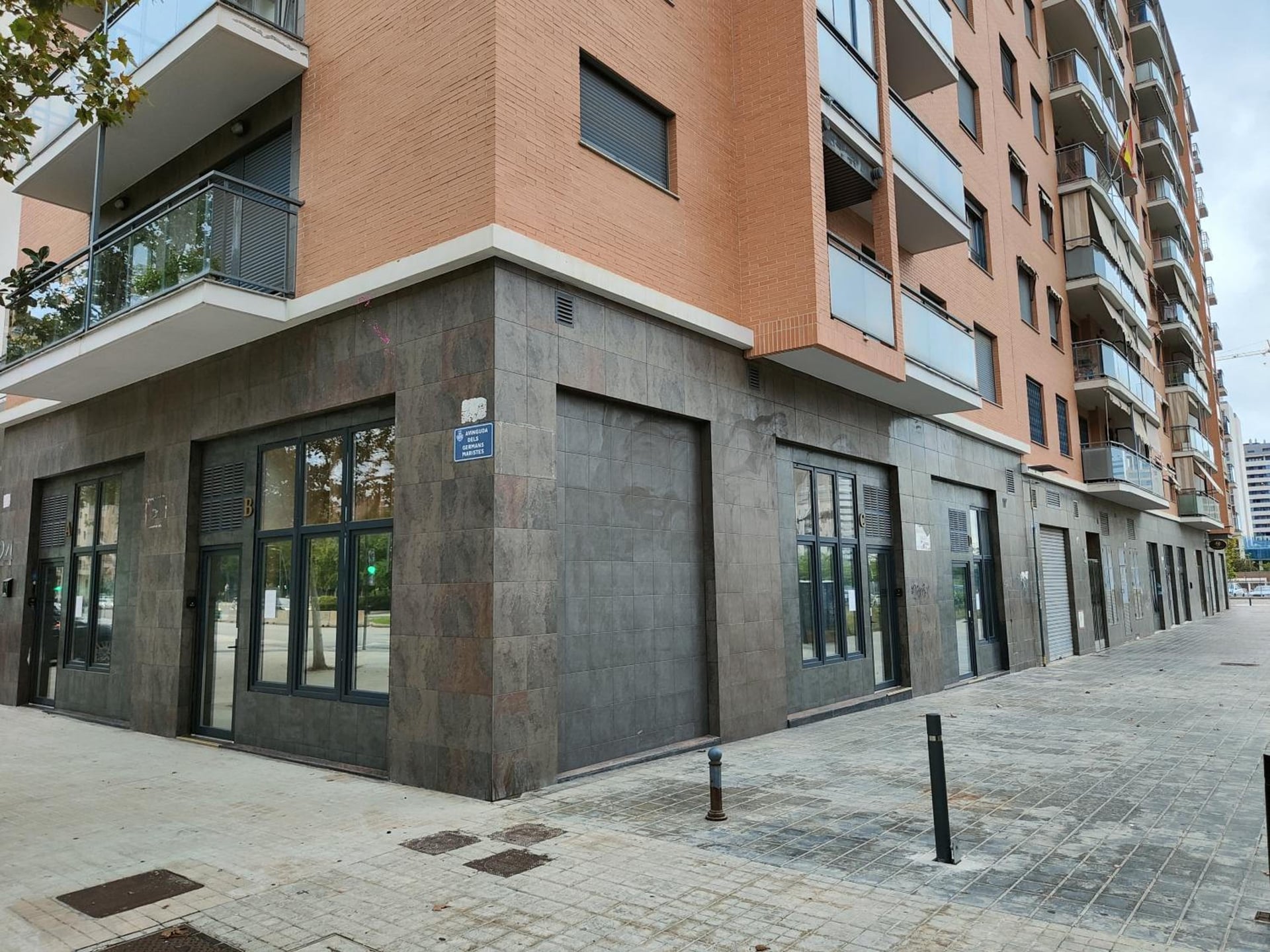 Las Artes Hlius Luxury Apartments, Valencia, foto 2