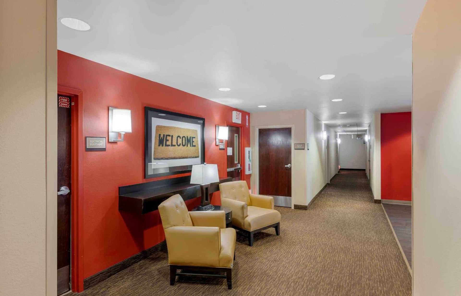 Extended Stay America Suites - Santa Barbara - Calle Real, Santa Barbara, foto 4