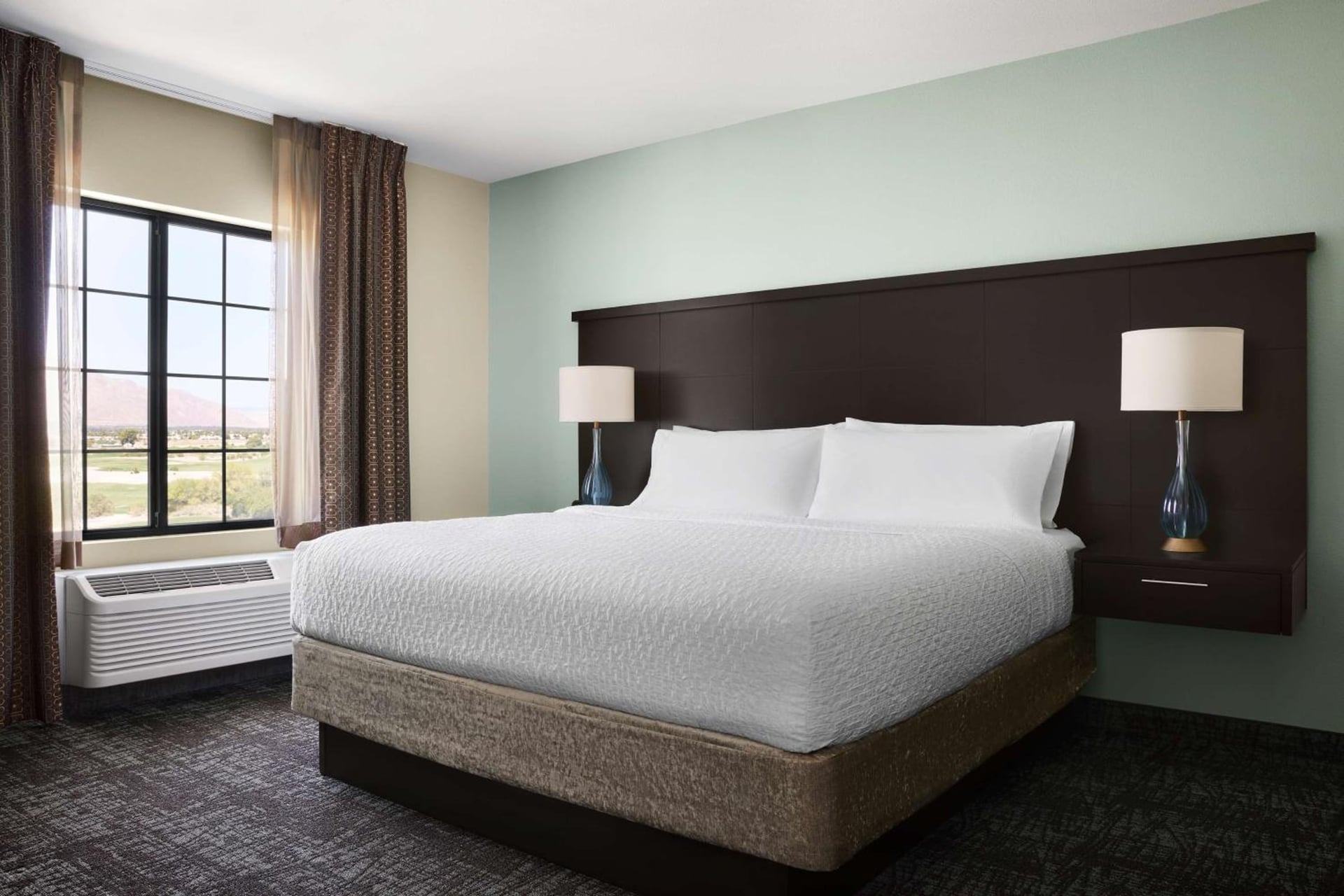 Homewood Suites by Hilton Cathedral City Palm Springs, Cathedral City, foto 4