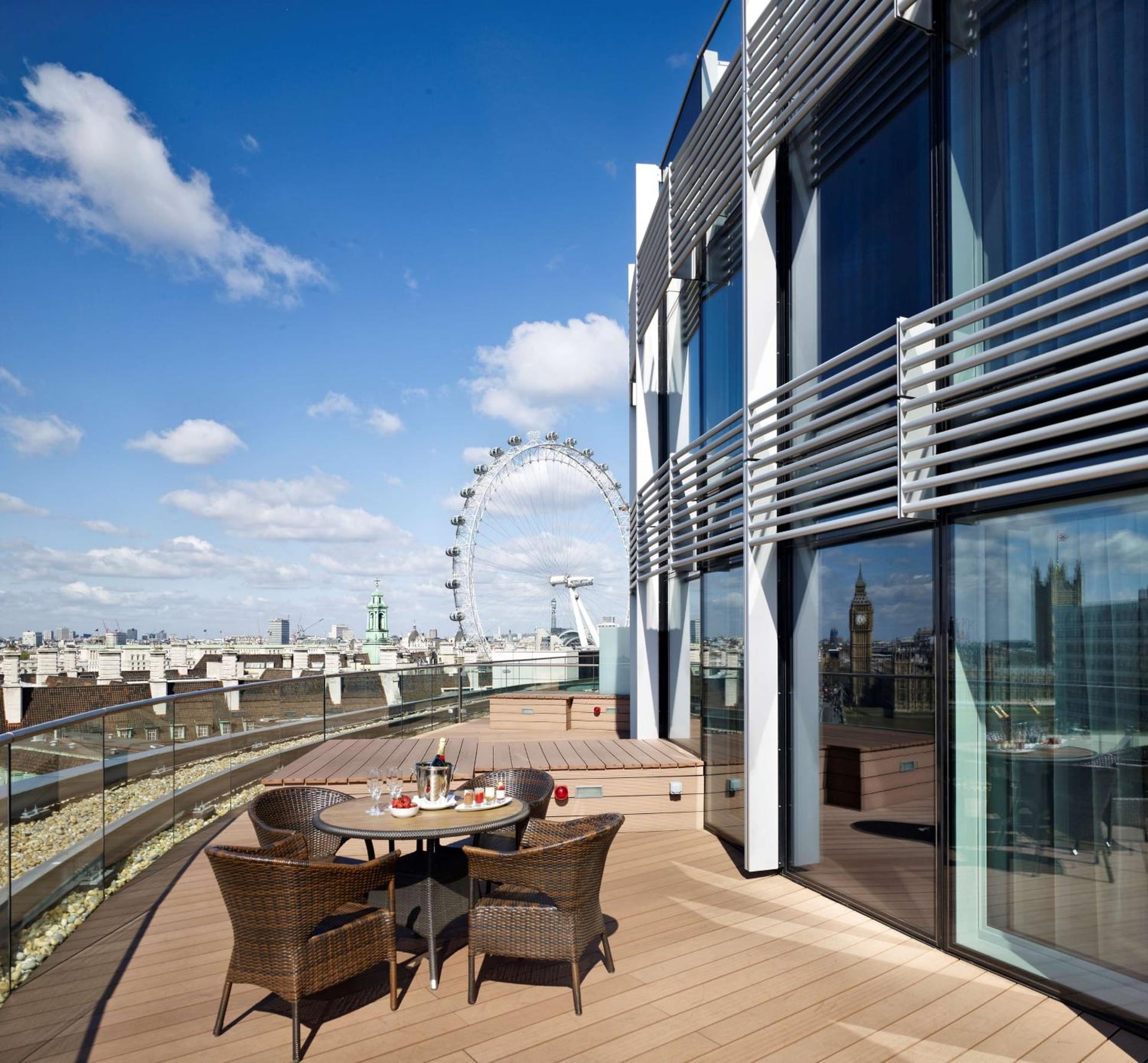Park Plaza London Westminster Bridge, London, foto 5
