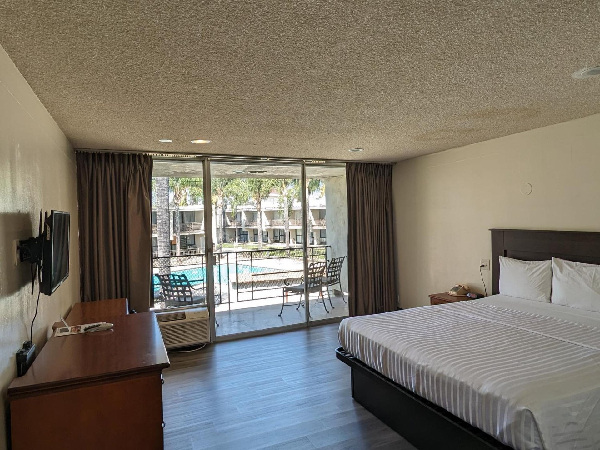 Valley Inn, Mission Hills, foto 4