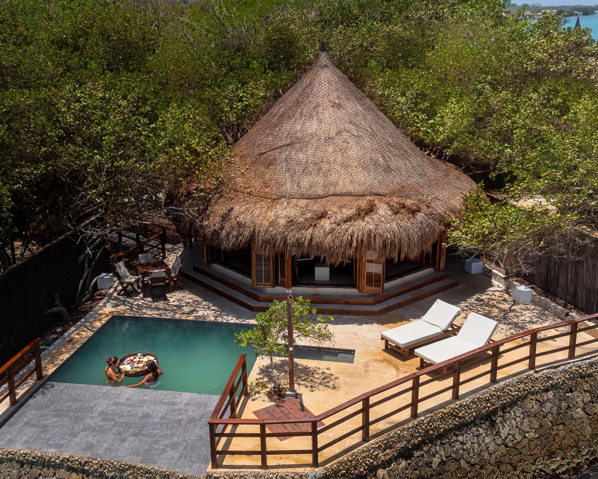 Hotel Las Islas, Cartagena, foto 5