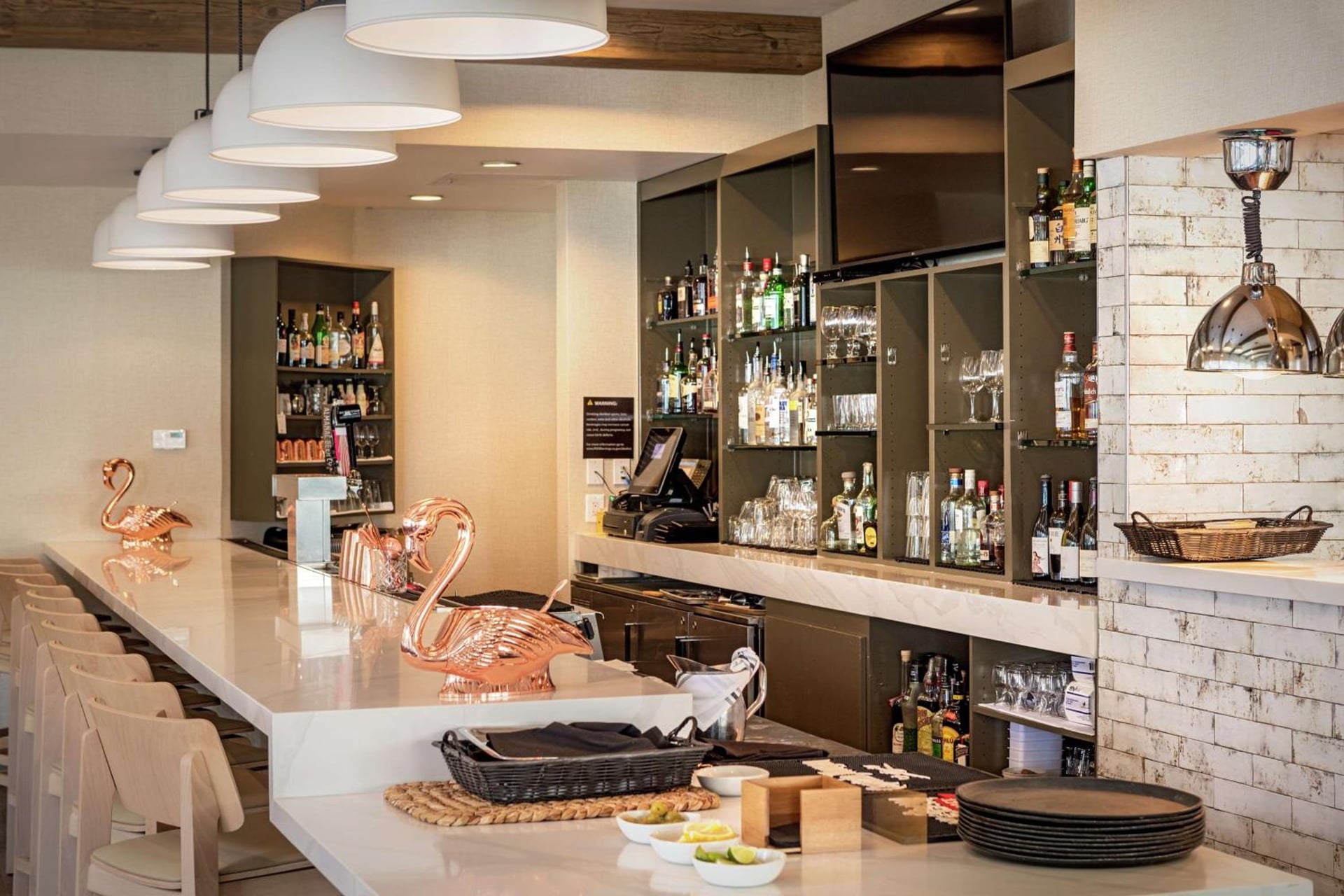 Hilton Garden Inn Davis Downtown, Davis, foto 4