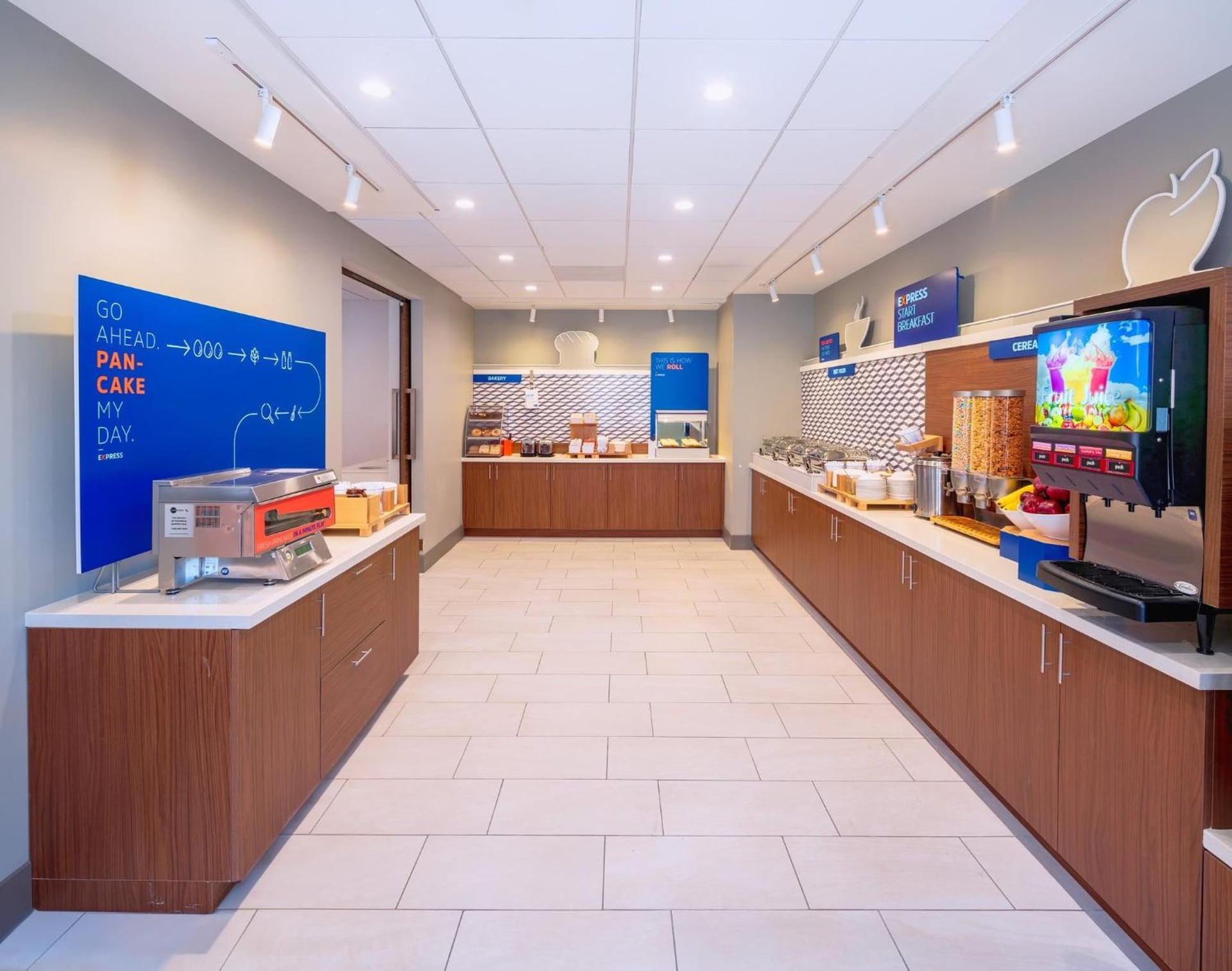 Holiday Inn Express La Mesa Near SDSU by IHG, La Mesa, foto 3
