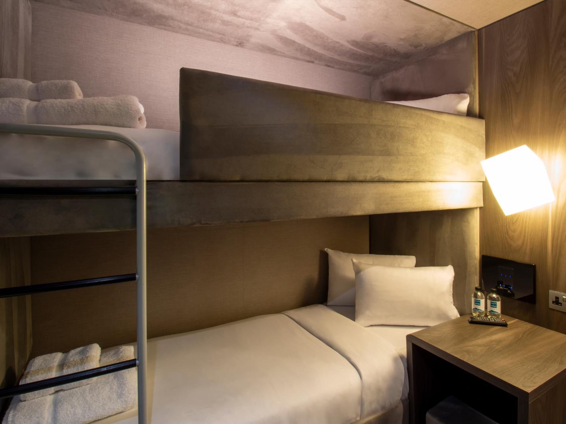 Bloc Hotel London Gatwick Airport, Horley, foto 5