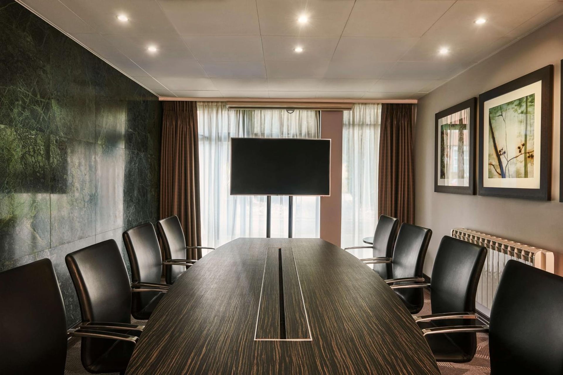 DoubleTree by Hilton London Ealing, London, foto 2