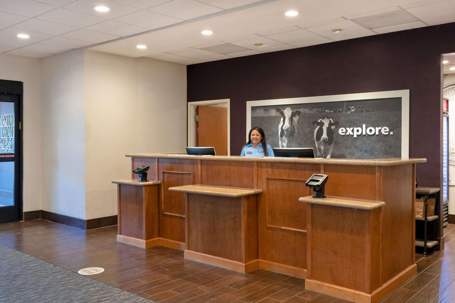 Hampton Inn & Suites Rohnert Park - Sonoma County, Rohnert Park, foto 2