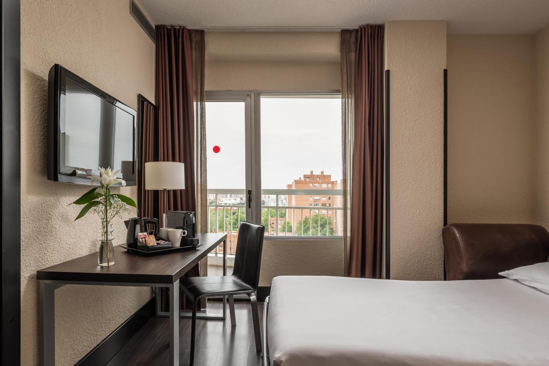 Hotel Medium Valencia, Valencia, foto 4