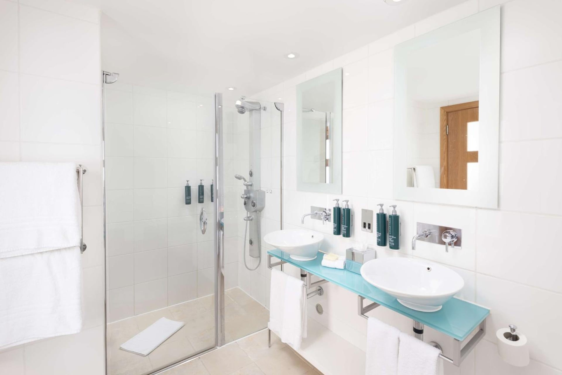 Hilton London Gatwick Airport, Horley, foto 5
