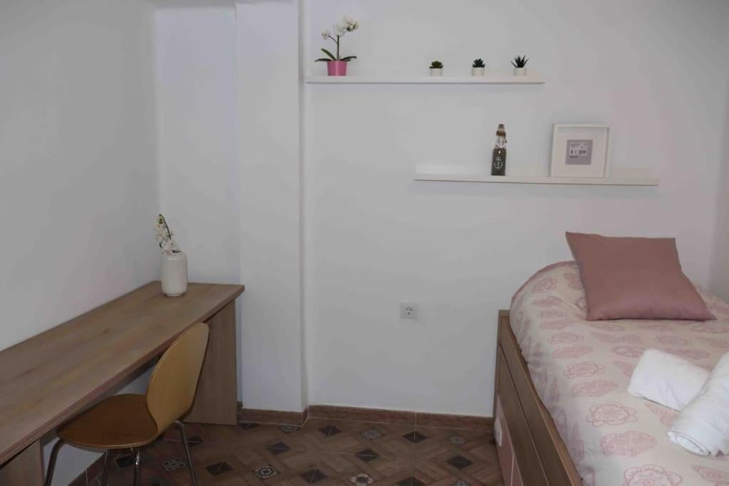 Precioso apartamento con vistas al mar. Piscina., Valencia, foto 5