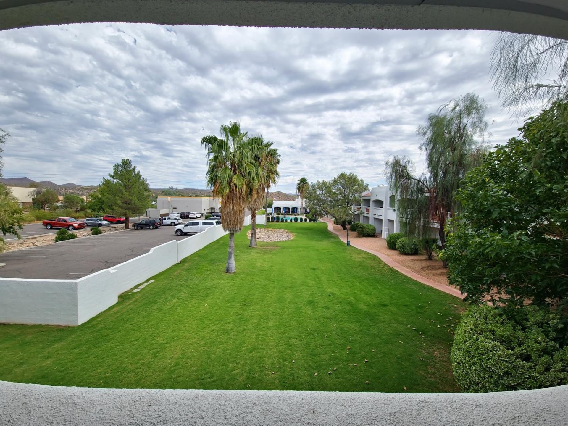 Los Viajeros Inn, Wickenburg, foto 4