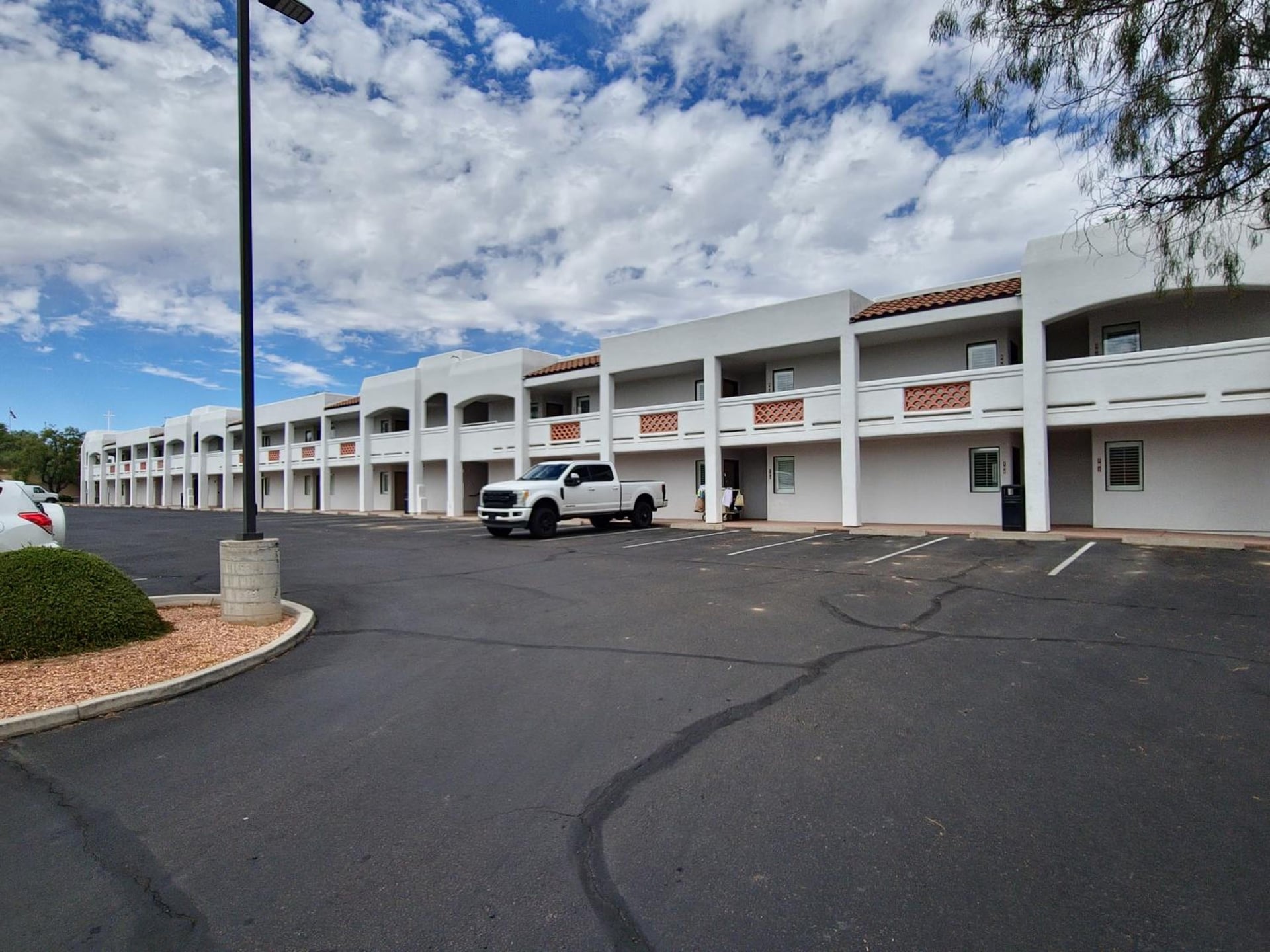 Los Viajeros Inn, Wickenburg, foto 5