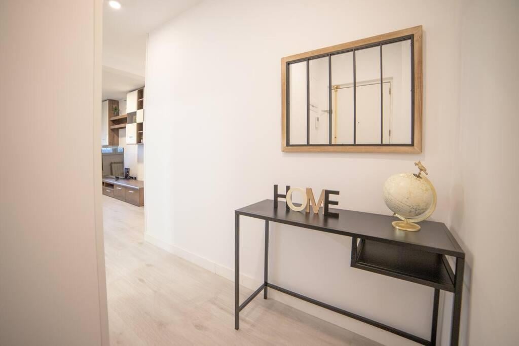 IFEMA-Airport. 2 bed. AC, Madrid, foto 3