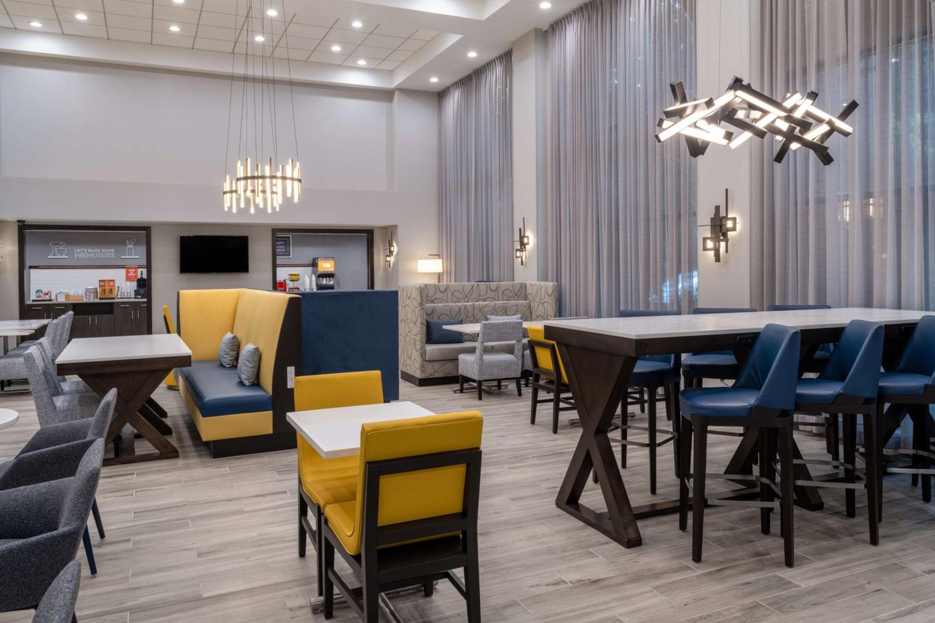 Hampton Inn & Suites Agoura Hills, Agoura Hills, foto 2
