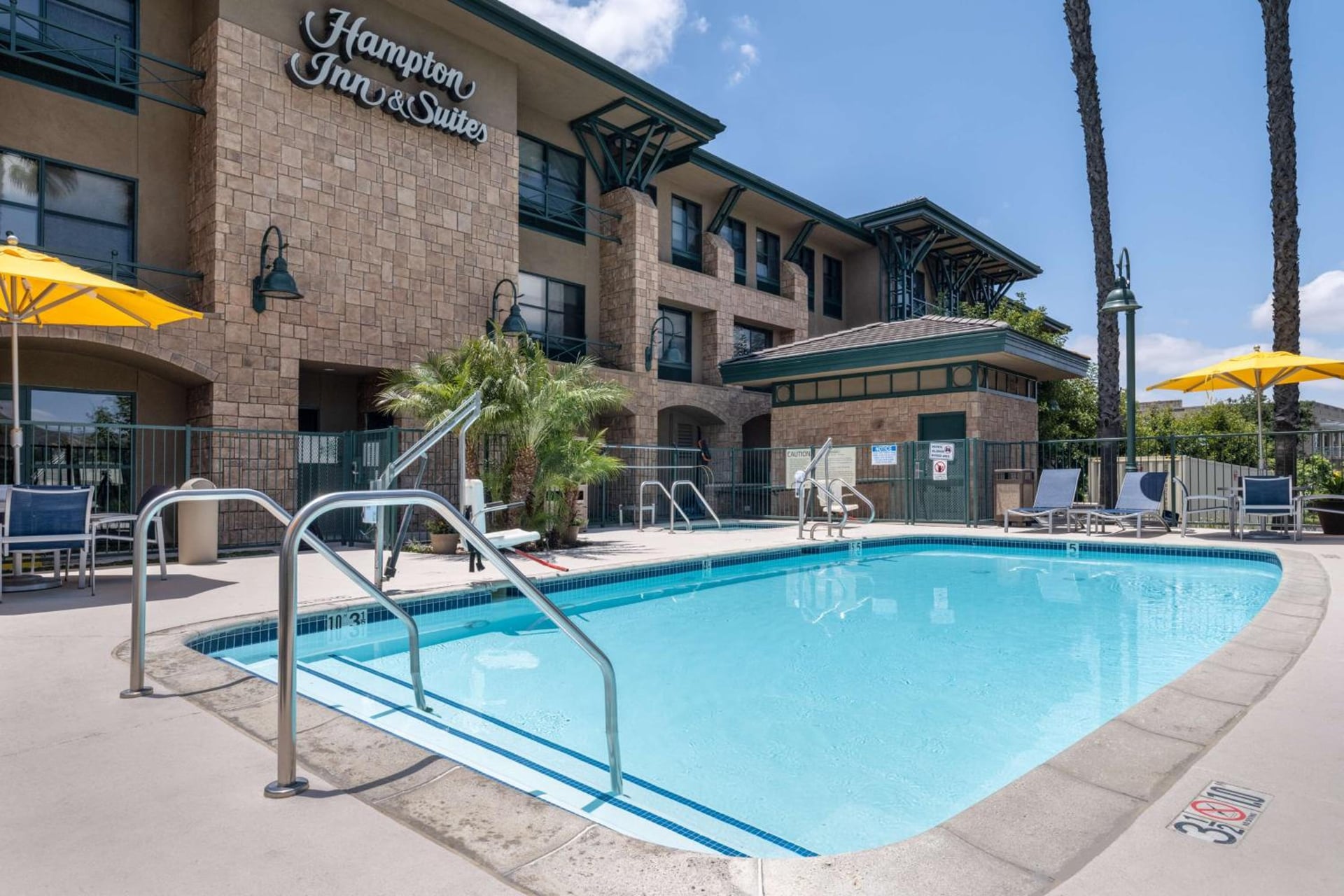 Hampton Inn & Suites Agoura Hills, Agoura Hills, foto 3