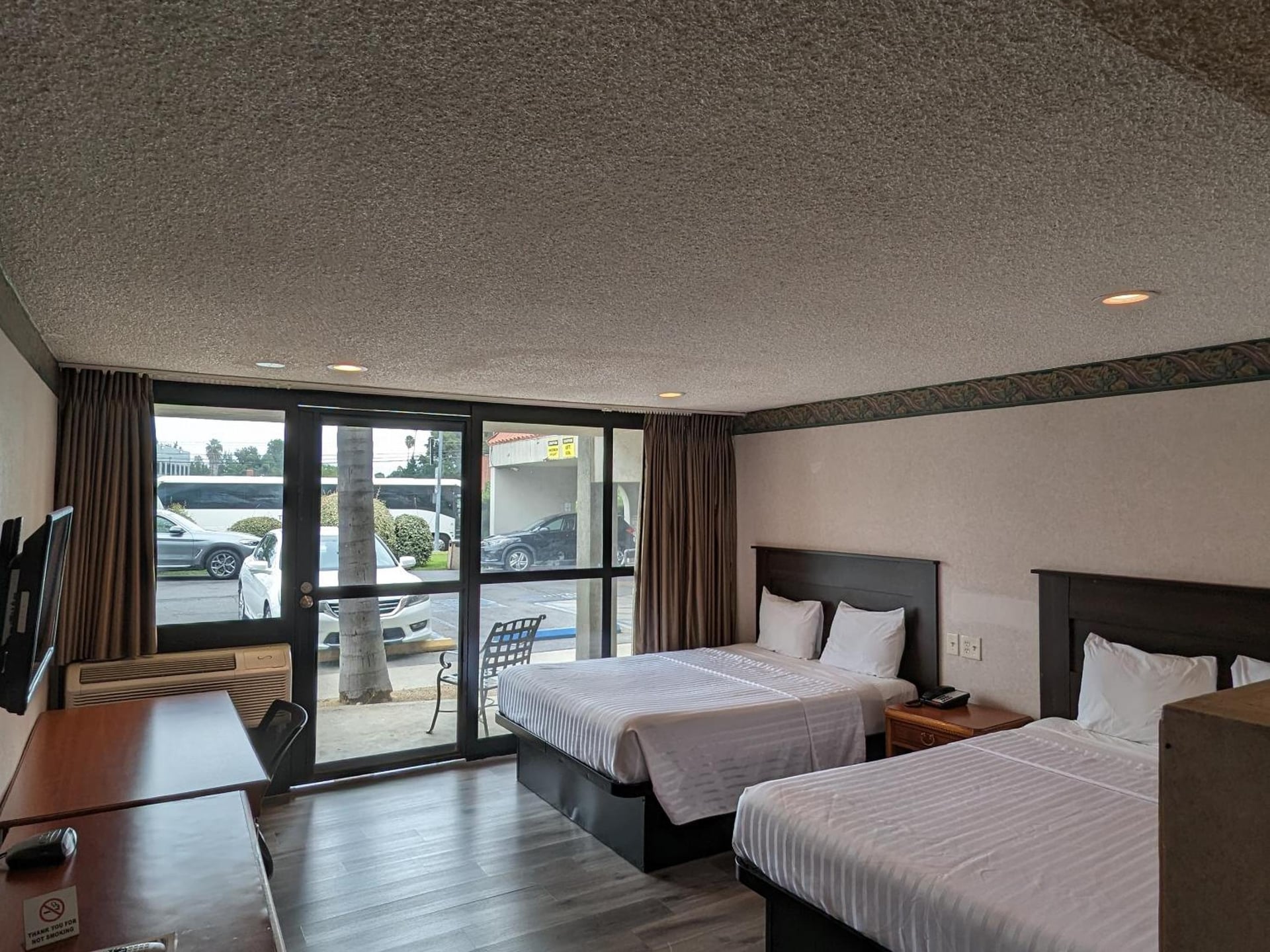 Valley Inn, Mission Hills, foto 5