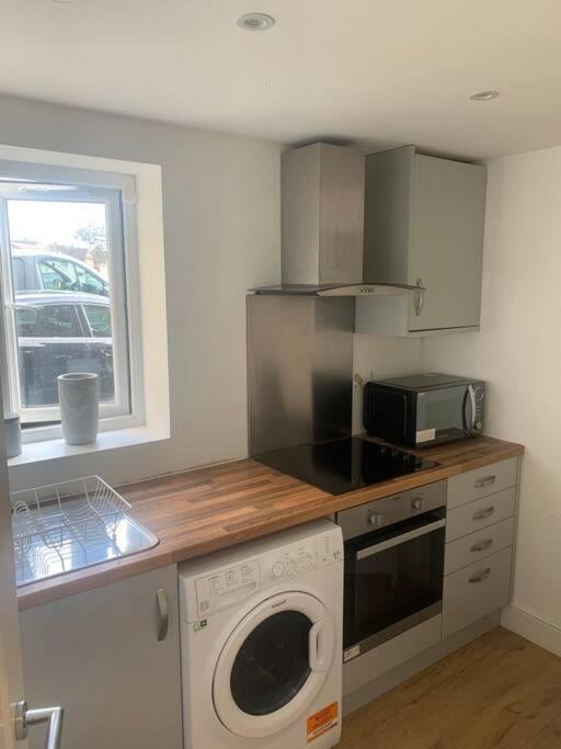 Large Luxury appartment, Cobham, foto 3