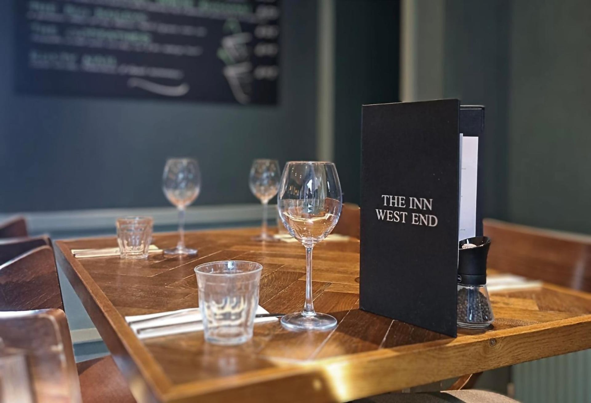 The Inn West End, Woking, foto 2