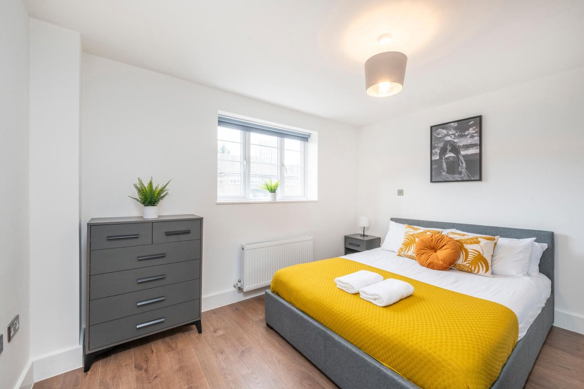 The Perfect Stay London, Home with 2 Bedrooms 1 Bath - Battersea, Vauxhall and Nine Elms, London, foto 5