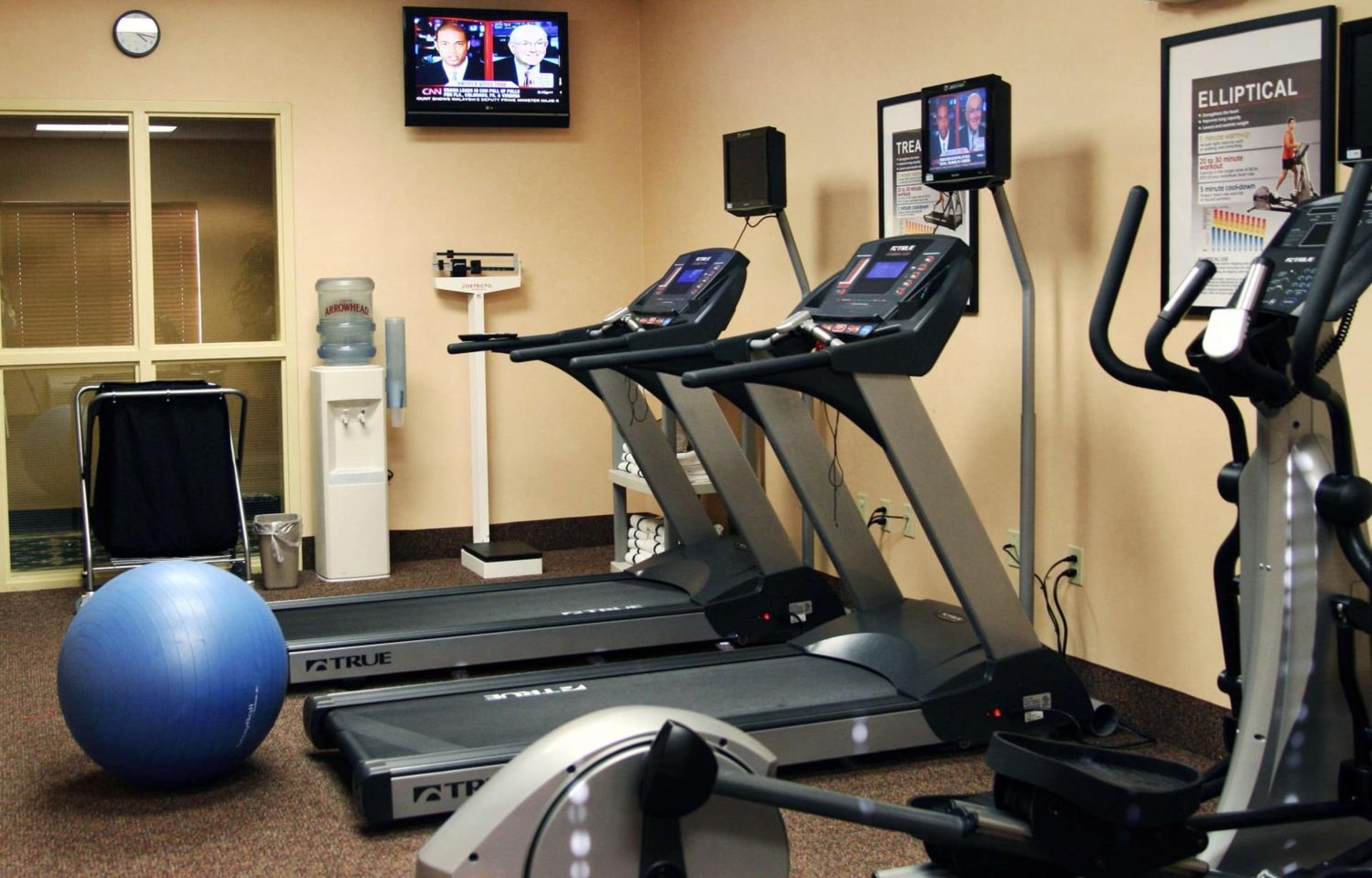 Hampton Inn & Suites Seal Beach, Seal Beach, foto 3