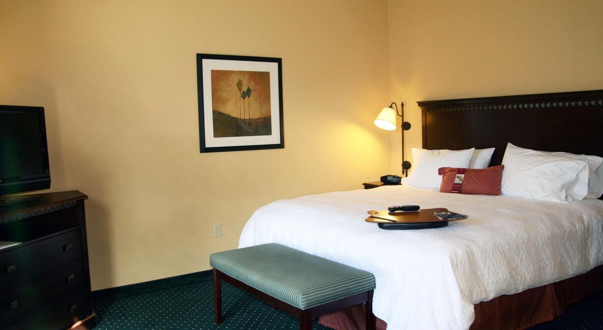 Hampton Inn & Suites Seal Beach, Seal Beach, foto 5
