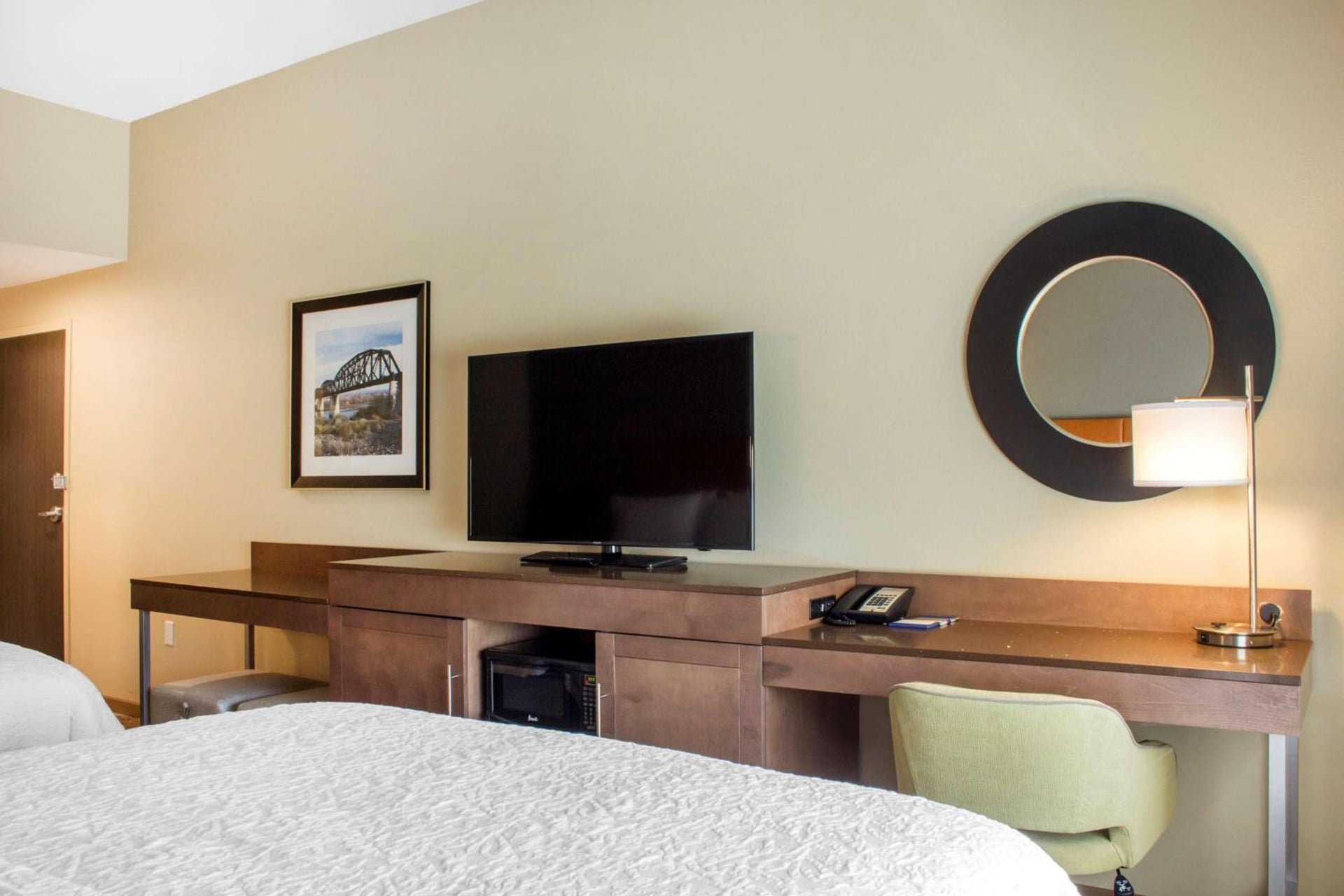 Hampton Inn Parker, AZ, Parker, foto 4
