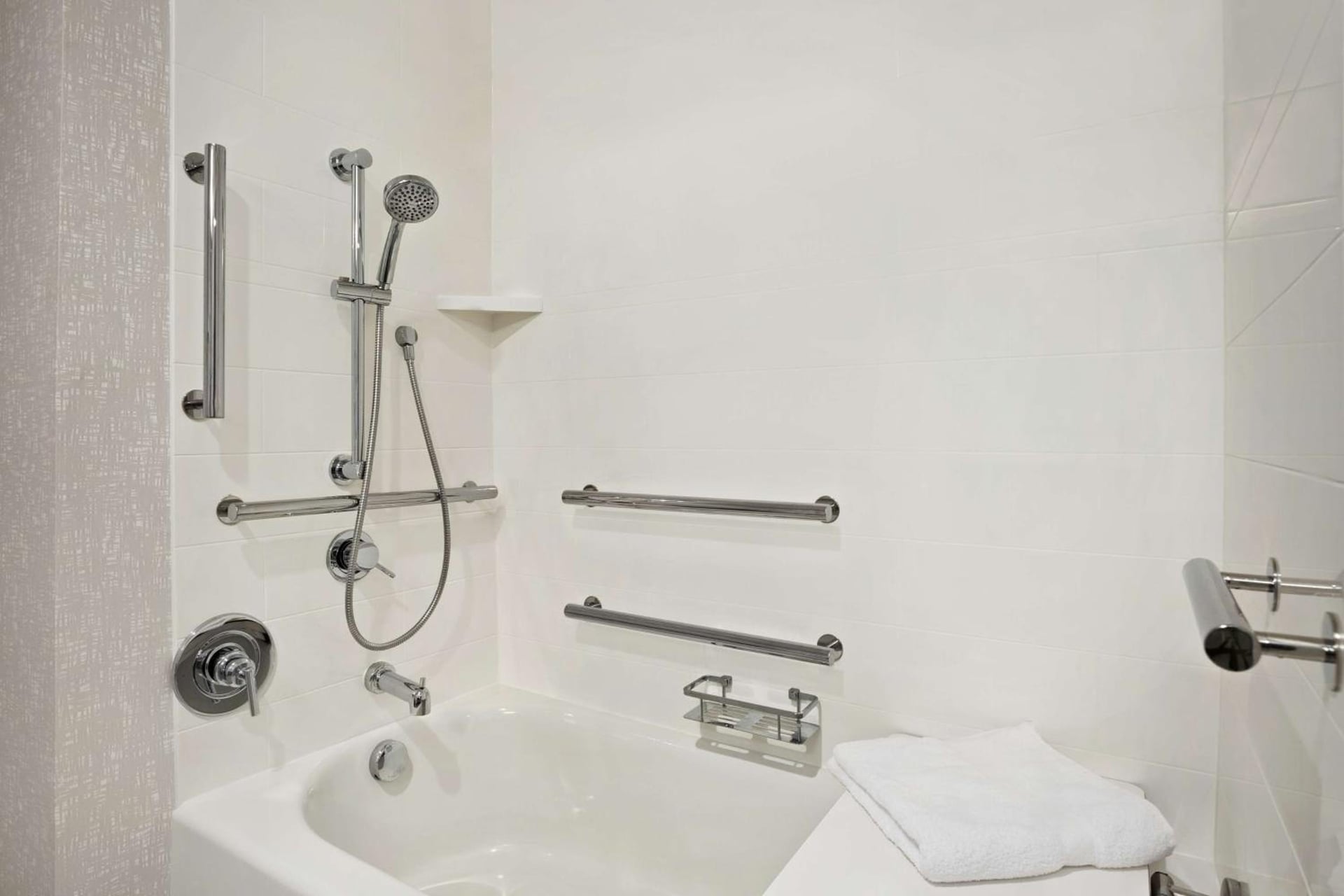 Hampton Inn West Valley Salt Lake City, West Valley City, foto 3