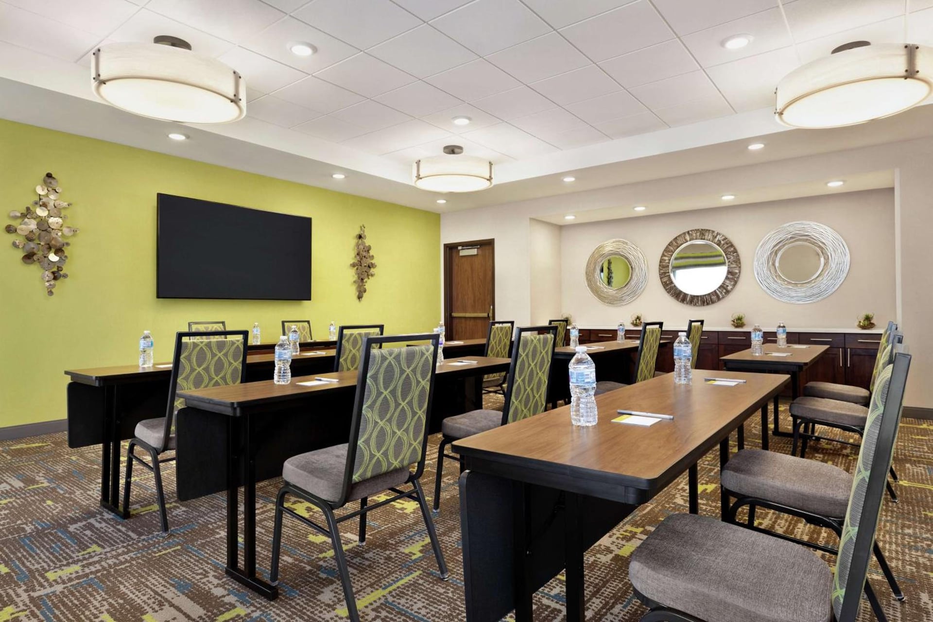 Hampton Inn West Valley Salt Lake City, West Valley City, foto 4