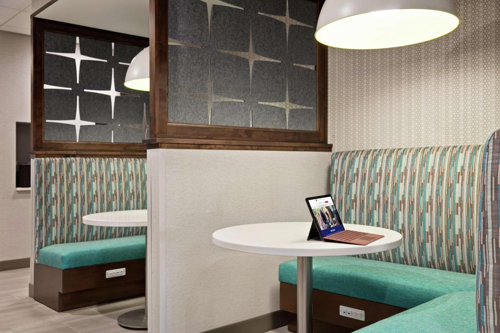 Hampton Inn West Valley Salt Lake City, West Valley City, foto 5