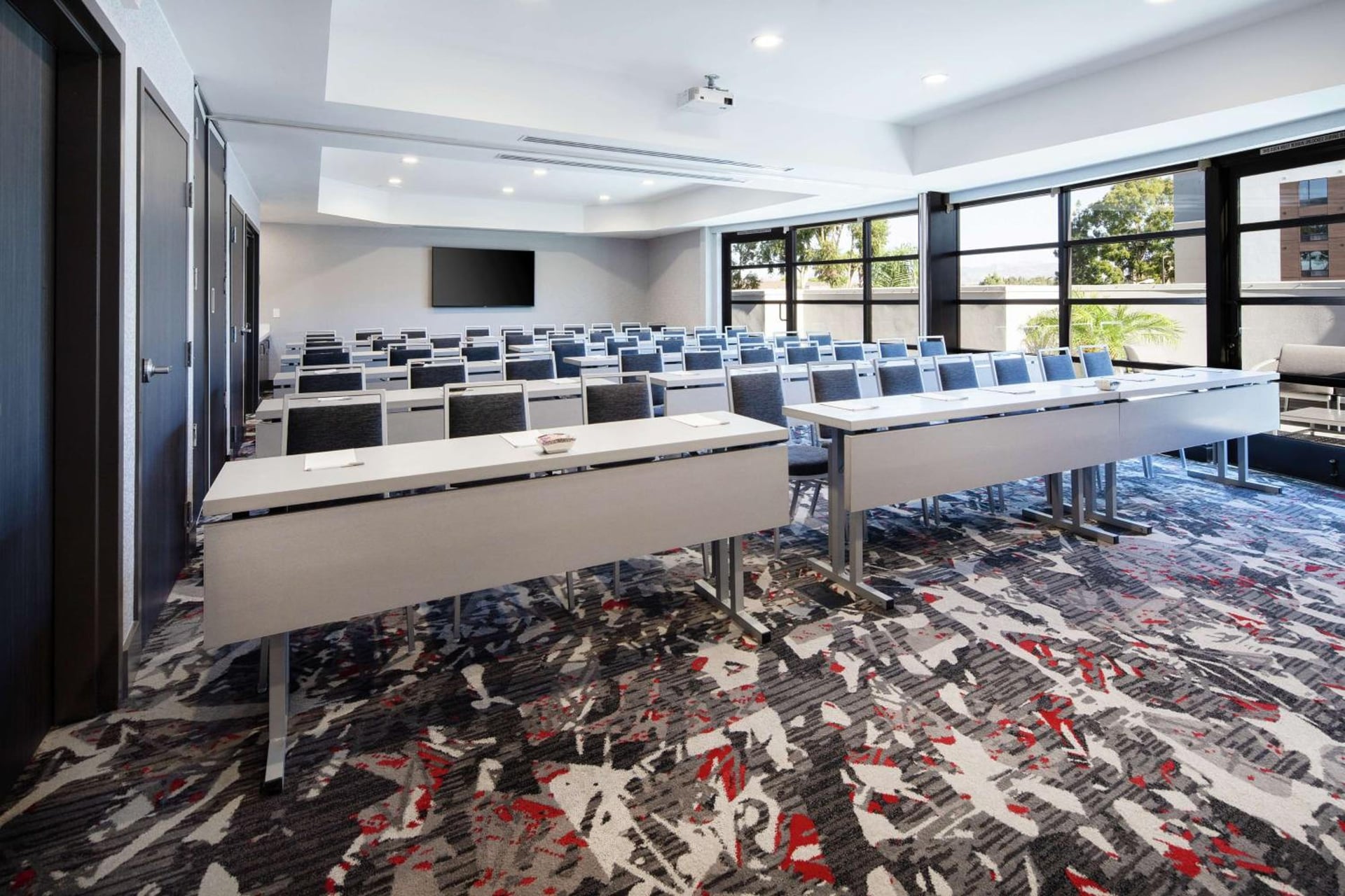 Hilton Garden Inn Irvine Spectrum Lake Forest, Lake Forest, foto 4