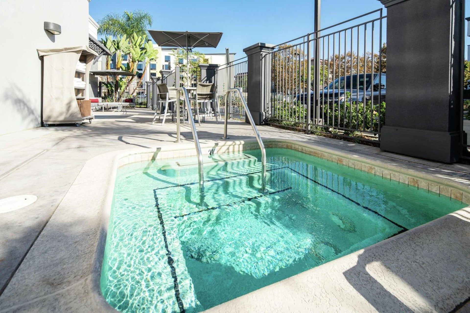 Hilton Garden Inn Irvine Spectrum Lake Forest, Lake Forest, foto 5