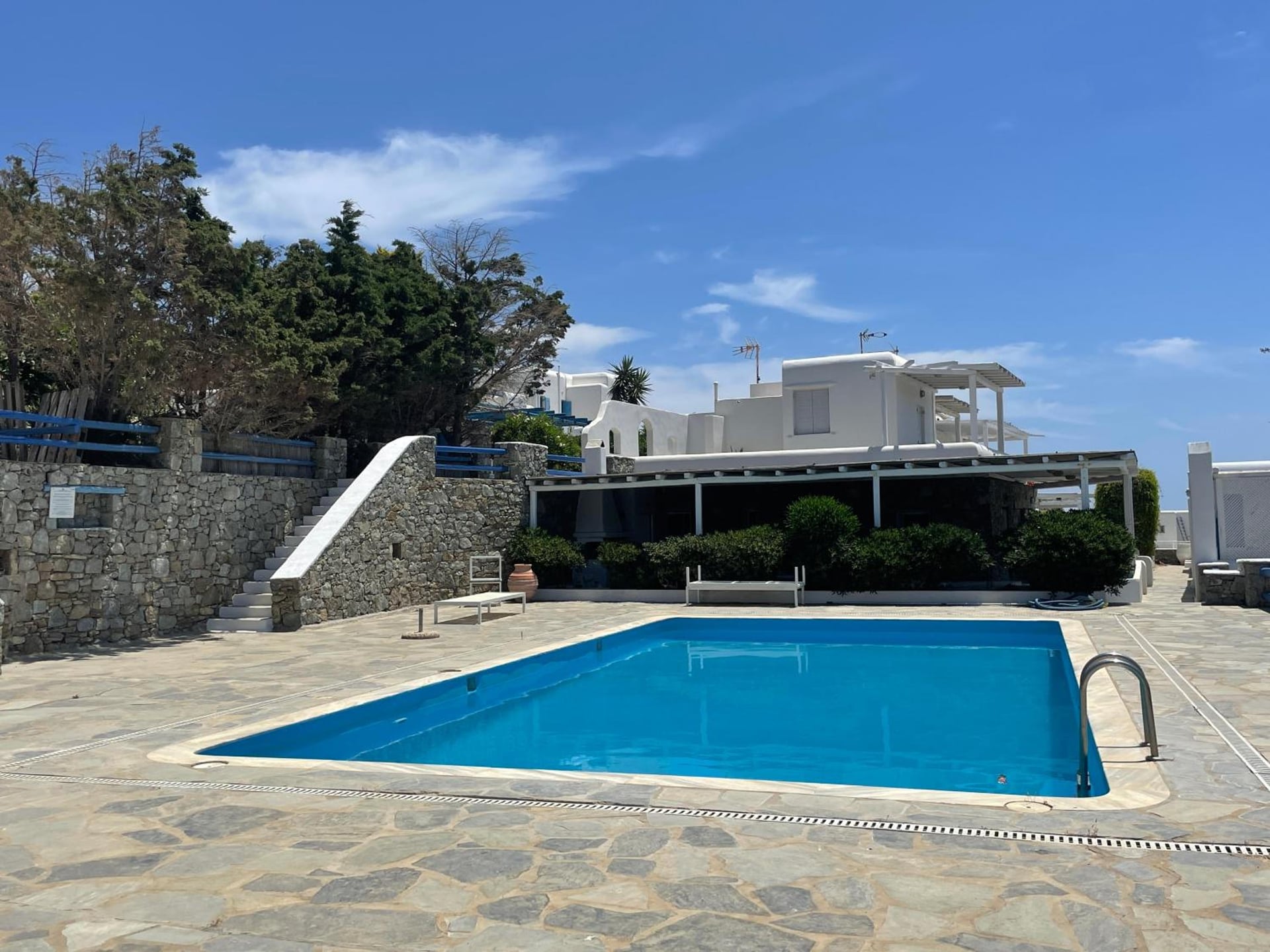 Cosy Home at Kalafatis beach - Cielo Homes, Kalafatis, foto 2