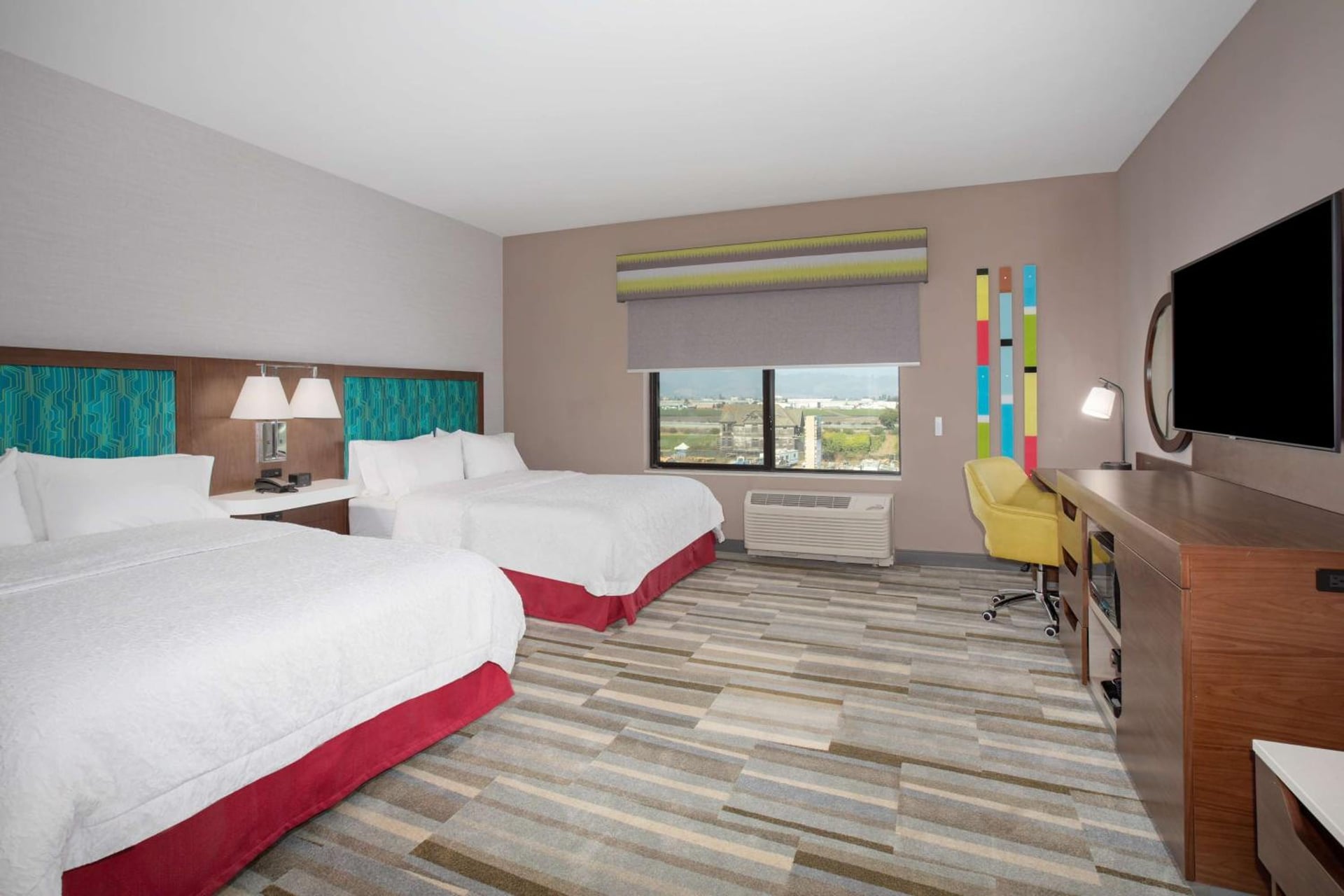 Hampton Inn & Suites Watsonville, Watsonville, foto 5