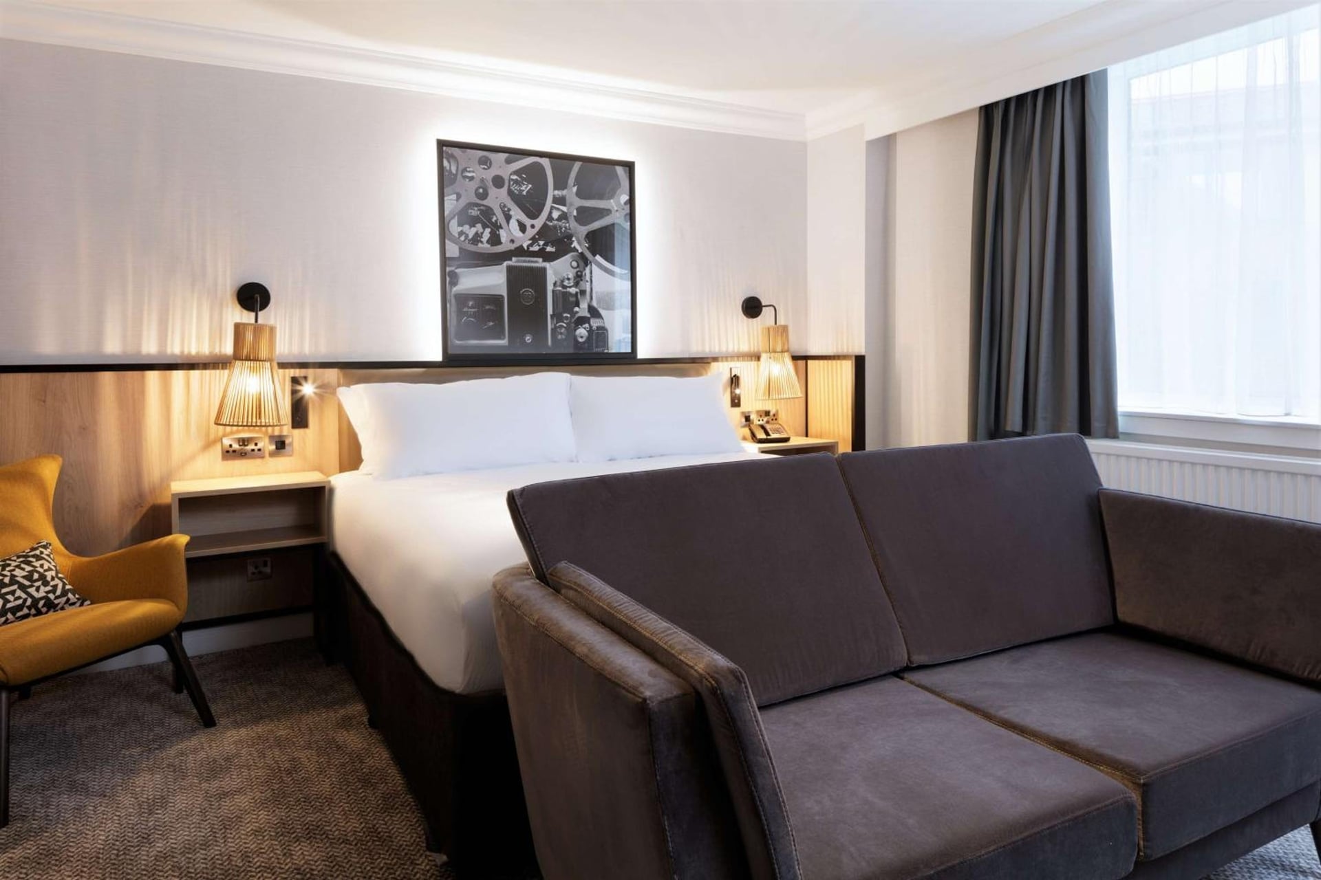 DoubleTree by Hilton London Elstree, Borehamwood, foto 2