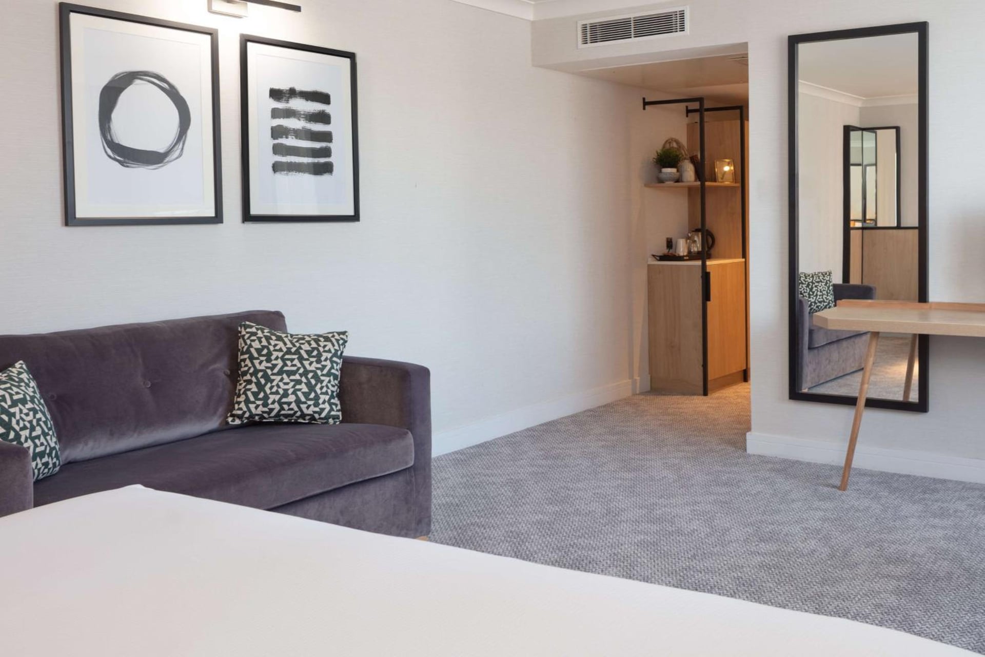 DoubleTree by Hilton London Elstree, Borehamwood, foto 5