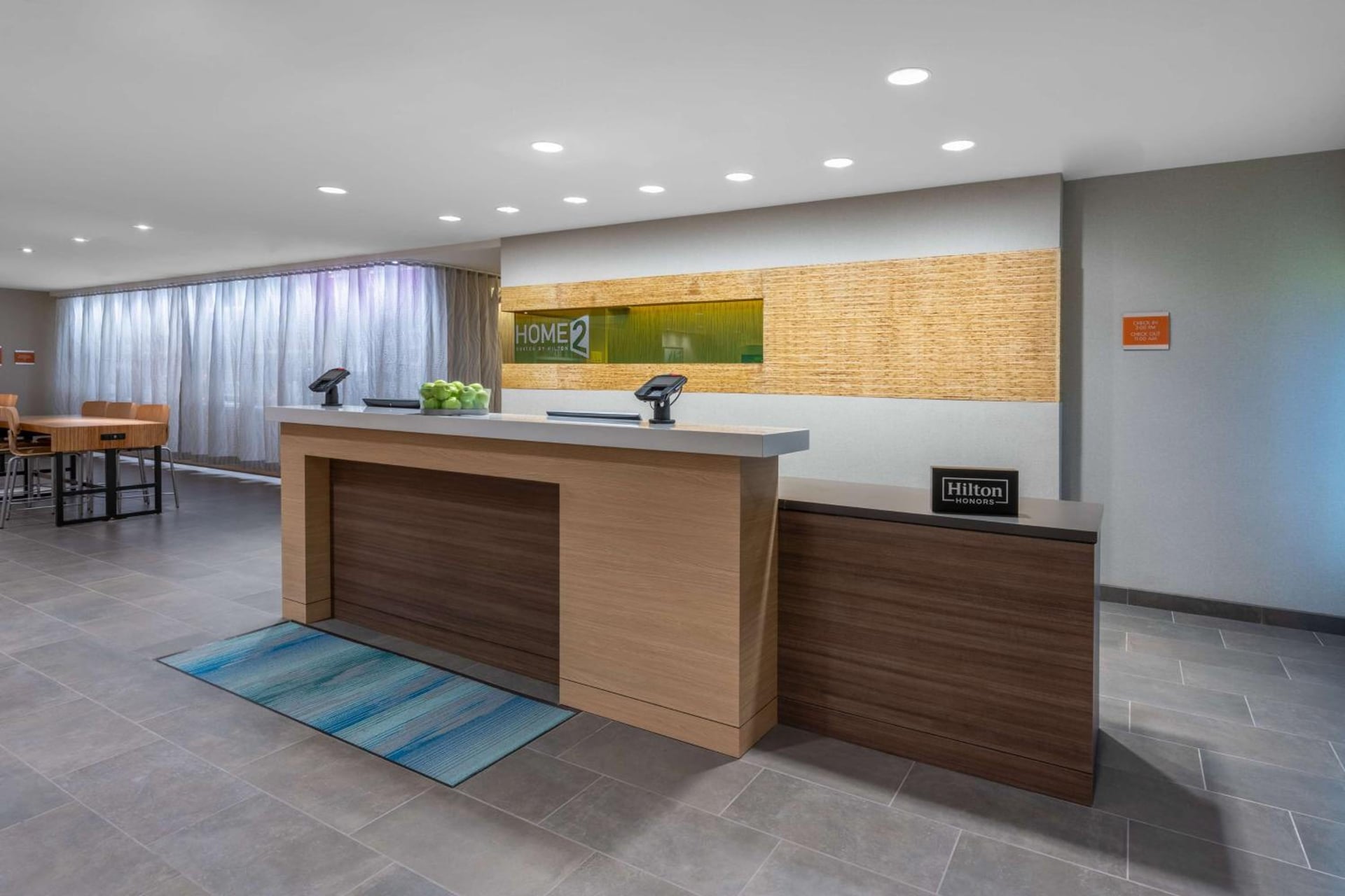 Home2 Suites By Hilton Pocatello, Id, Pocatello, foto 5