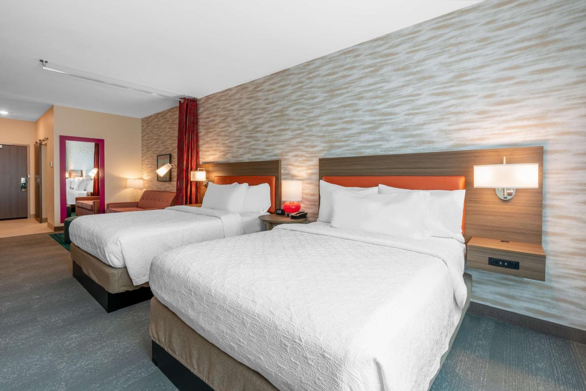 Home2 Suites By Hilton Pocatello, Id, Pocatello, foto 4