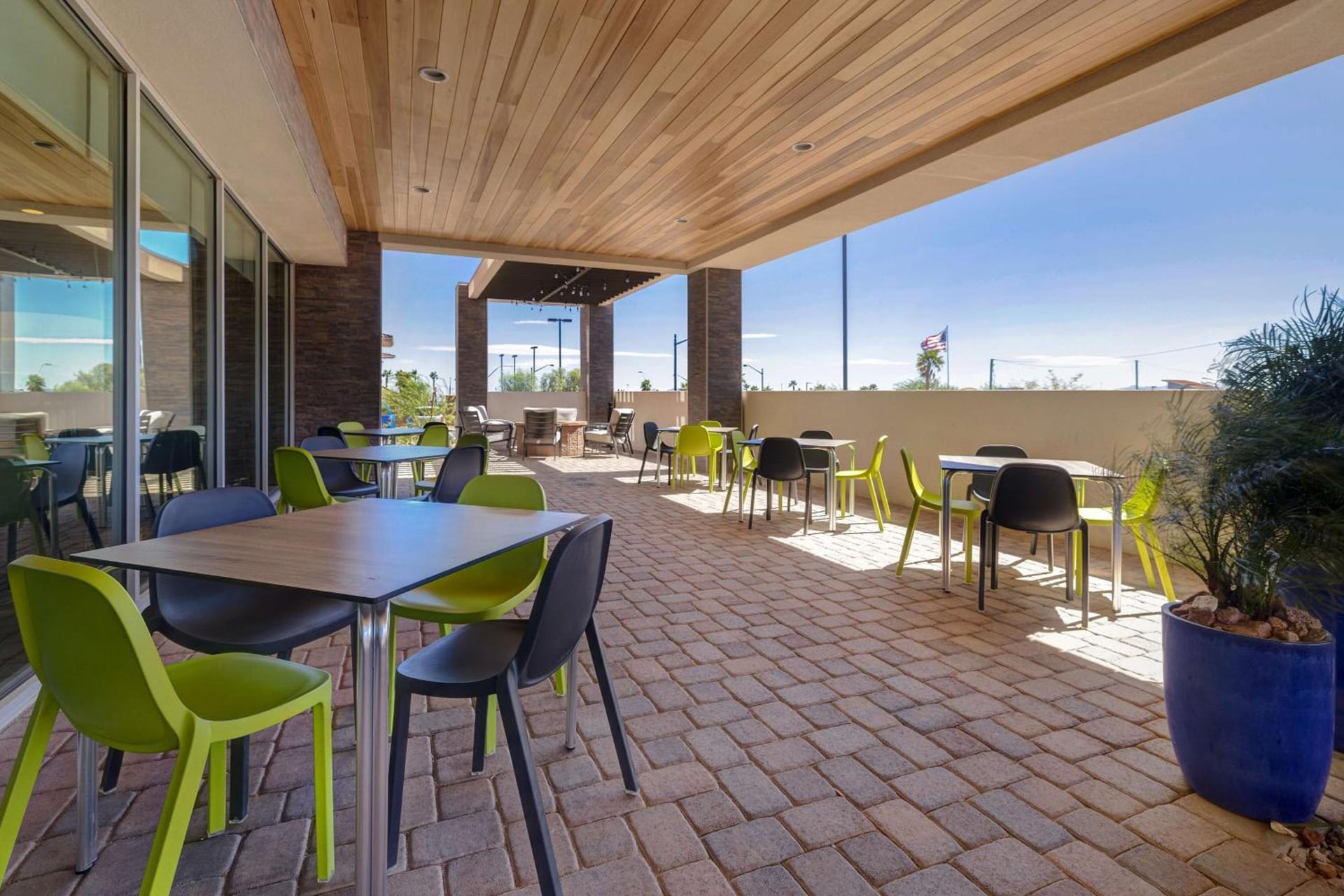 Home2 Suites By Hilton Las Vegas Northwest, Las Vegas, foto 2