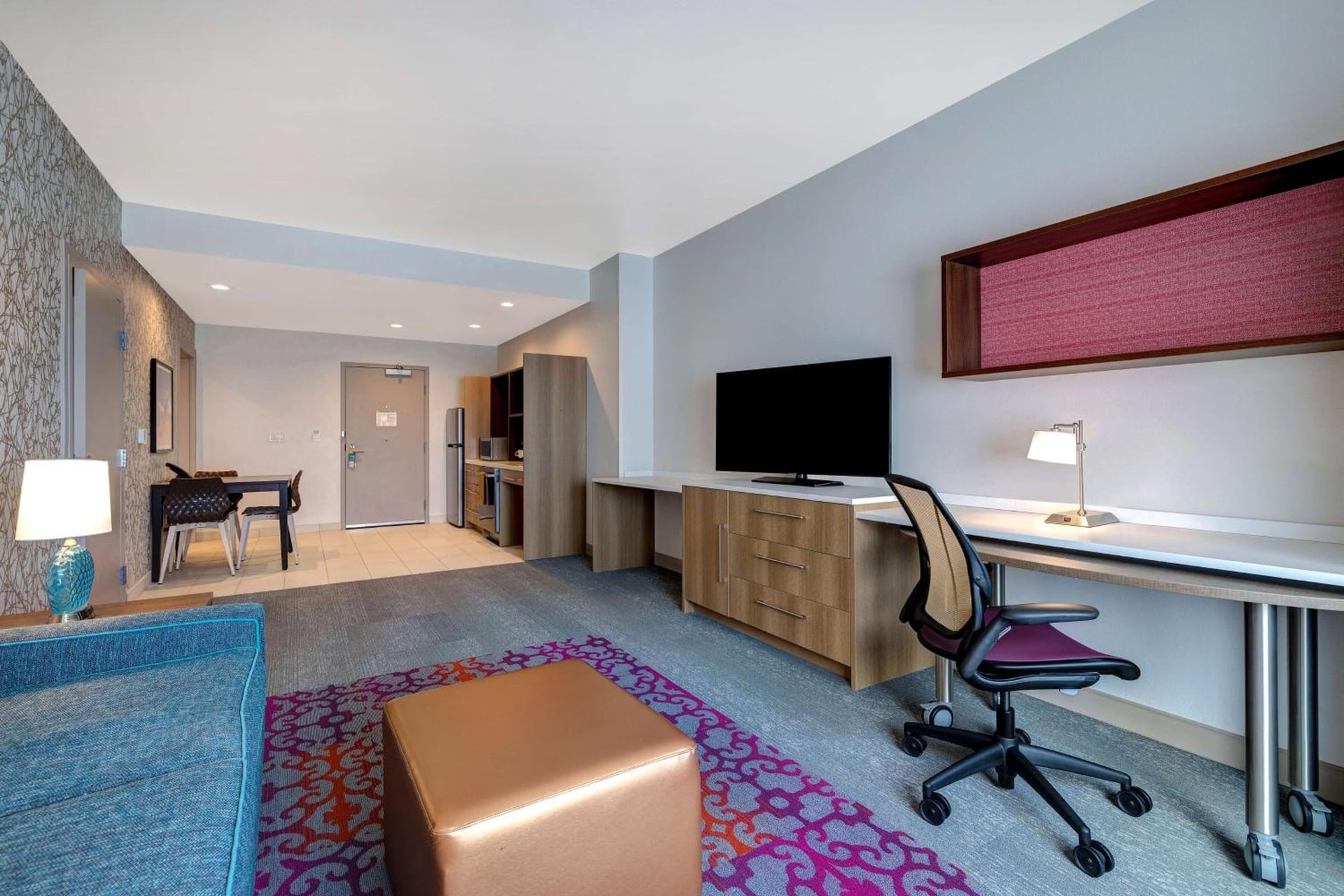Home2 Suites By Hilton Las Vegas Northwest, Las Vegas, foto 3