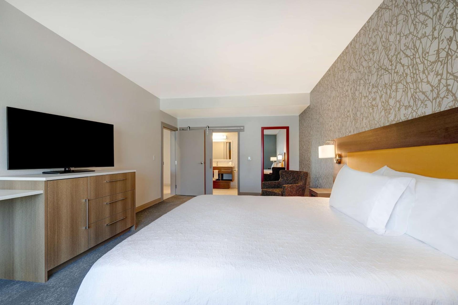 Home2 Suites By Hilton Las Vegas Northwest, Las Vegas, foto 4