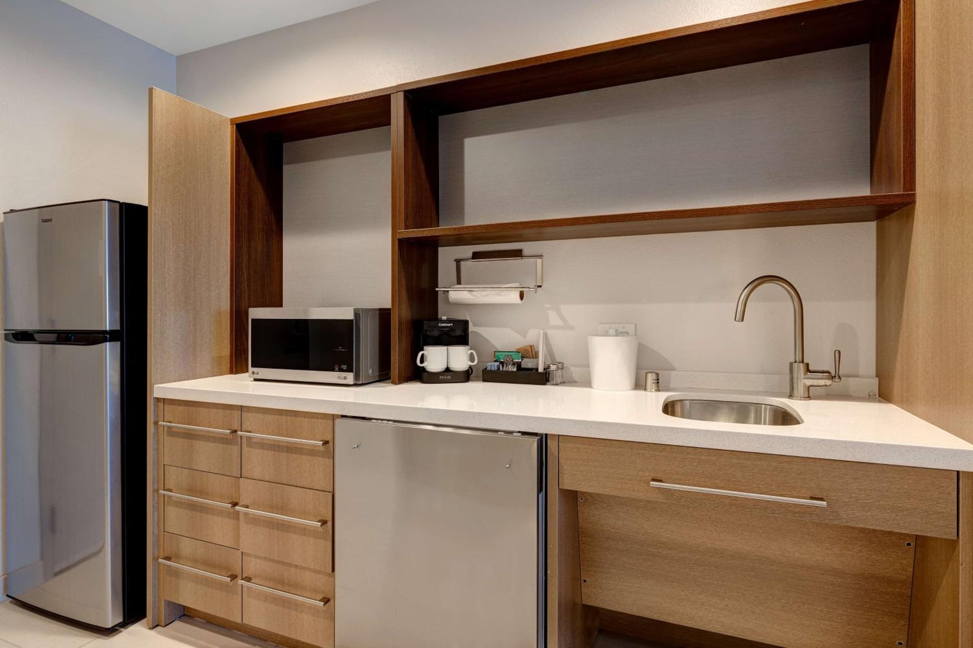 Home2 Suites By Hilton Las Vegas Northwest, Las Vegas, foto 5