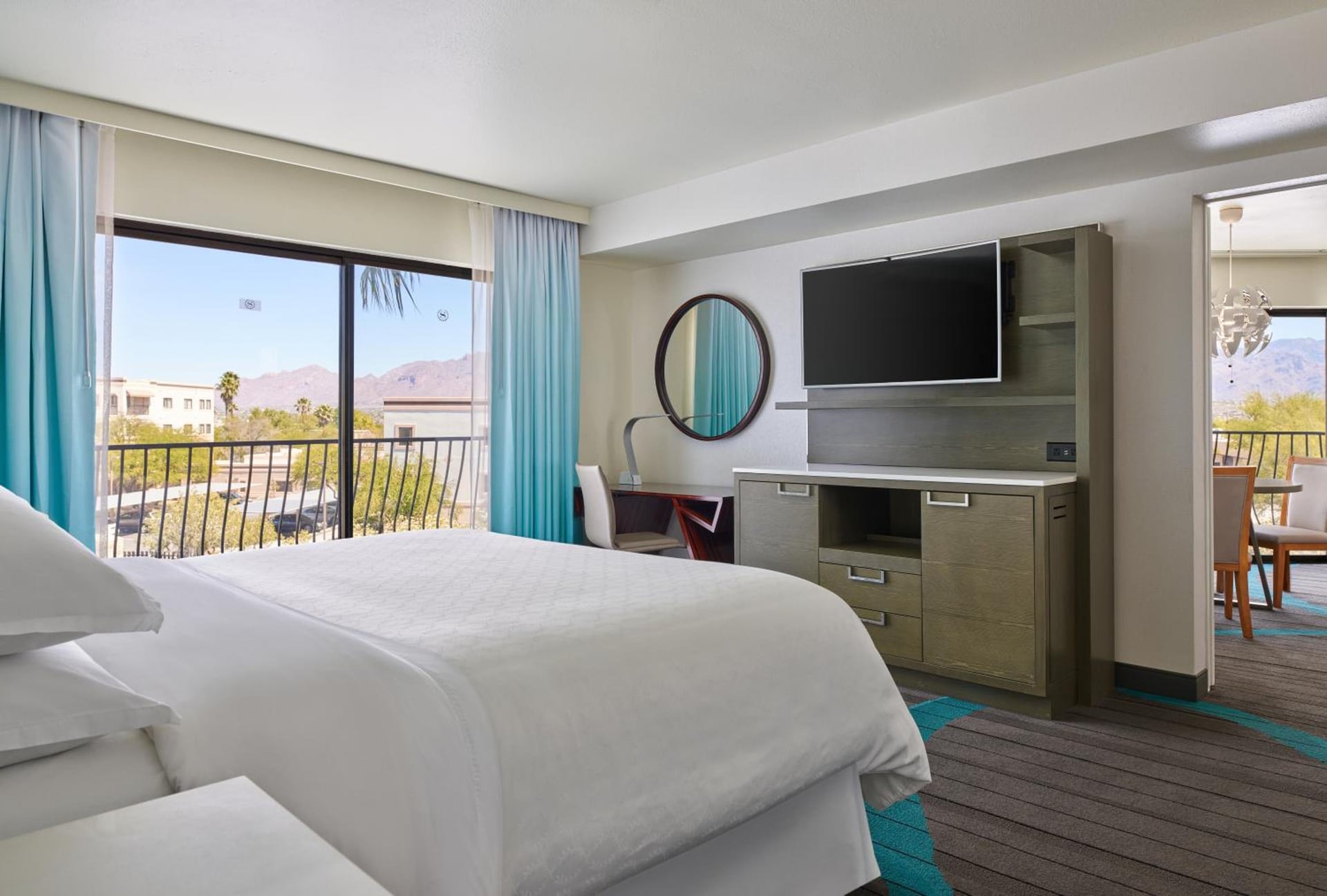 Sheraton Tucson Hotel & Suites, Tucson, foto 3