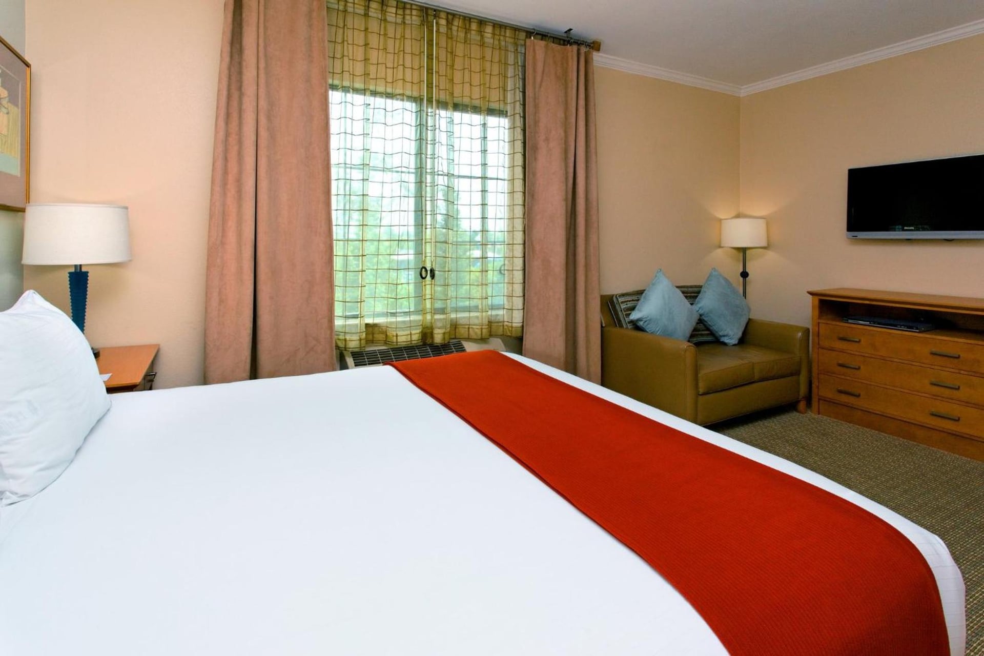 Holiday Inn Express & Suites Santa Clara - Silicon Valley by IHG, Santa Clara, foto 2