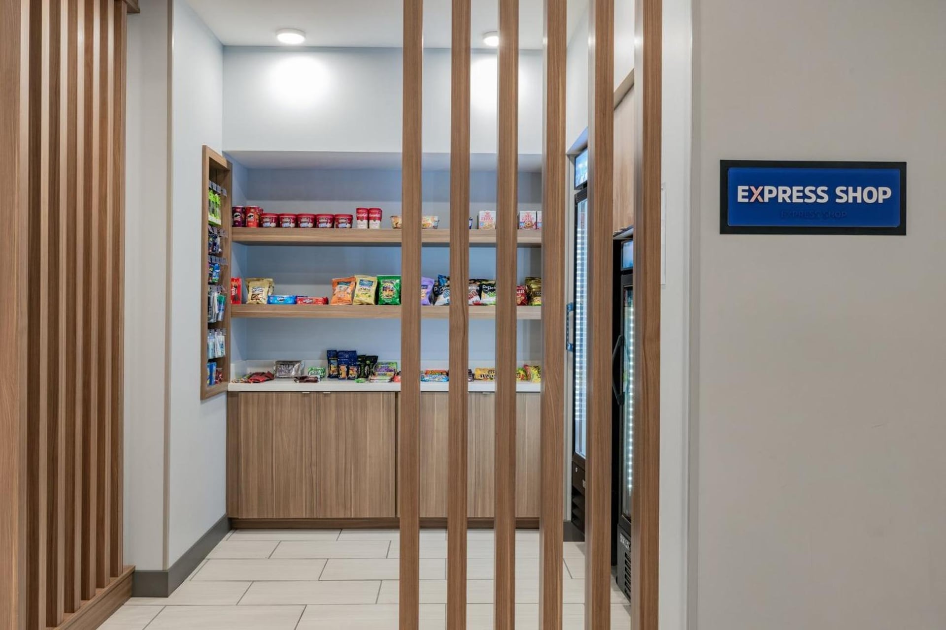 Holiday Inn Express & Suites - Nephi by IHG, Nephi, foto 5
