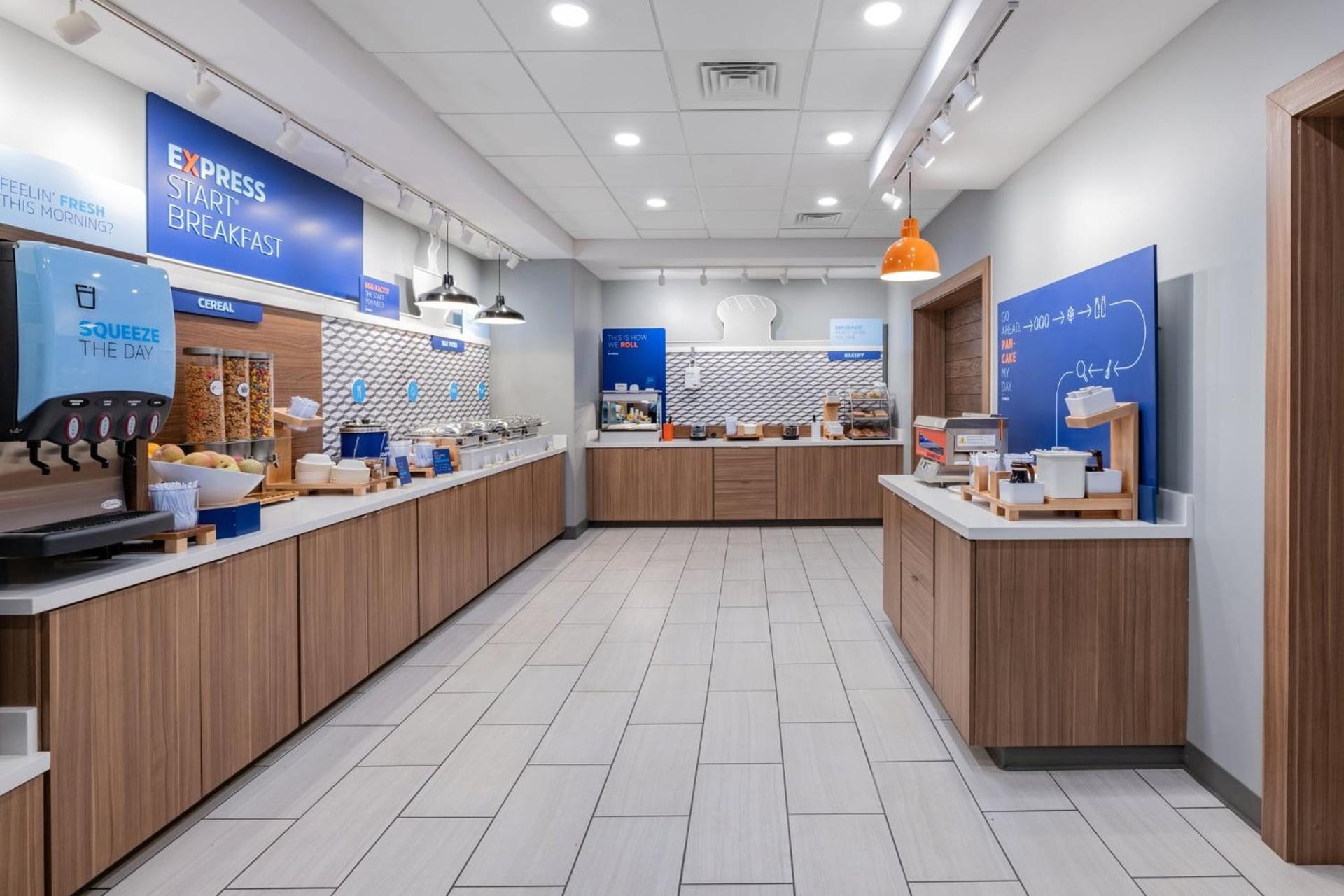 Holiday Inn Express & Suites - Nephi by IHG, Nephi, foto 3