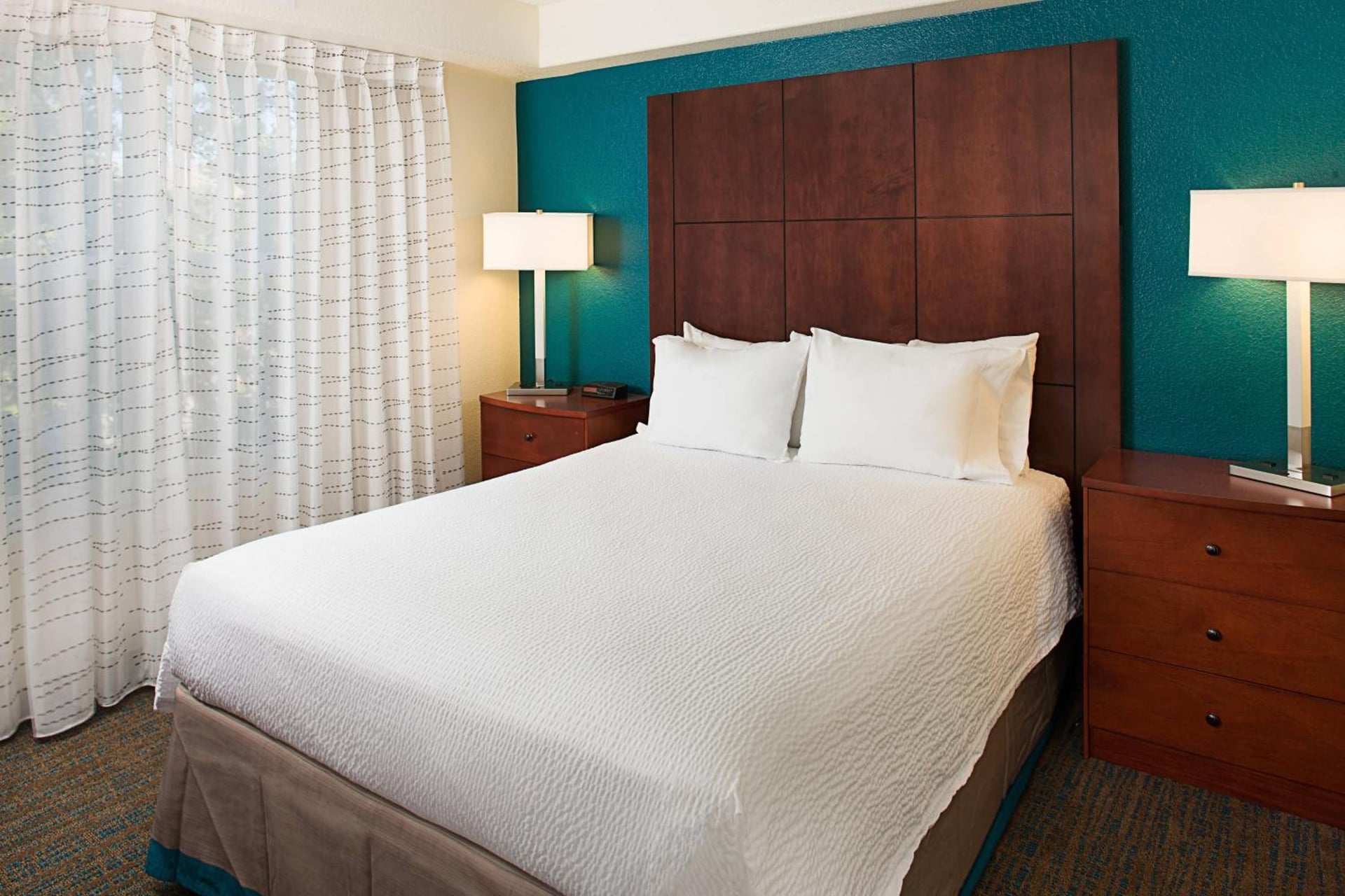 Residence Inn by Marriott San Jose South, San Jose, foto 5